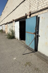 Отдельные гаражи в Украине Продажа и аренда гаражей