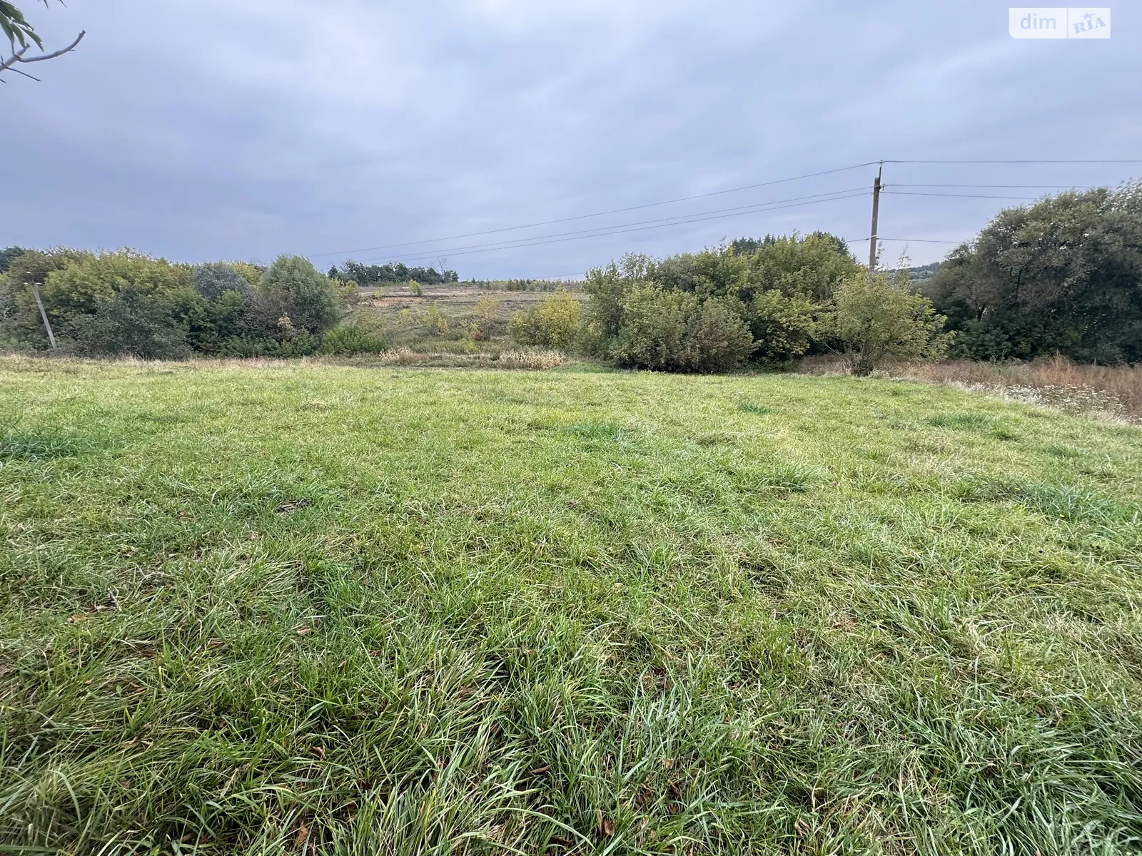 Продается земельный участок 12 соток в Винницкой области, цена: 8000 $ - фото 1