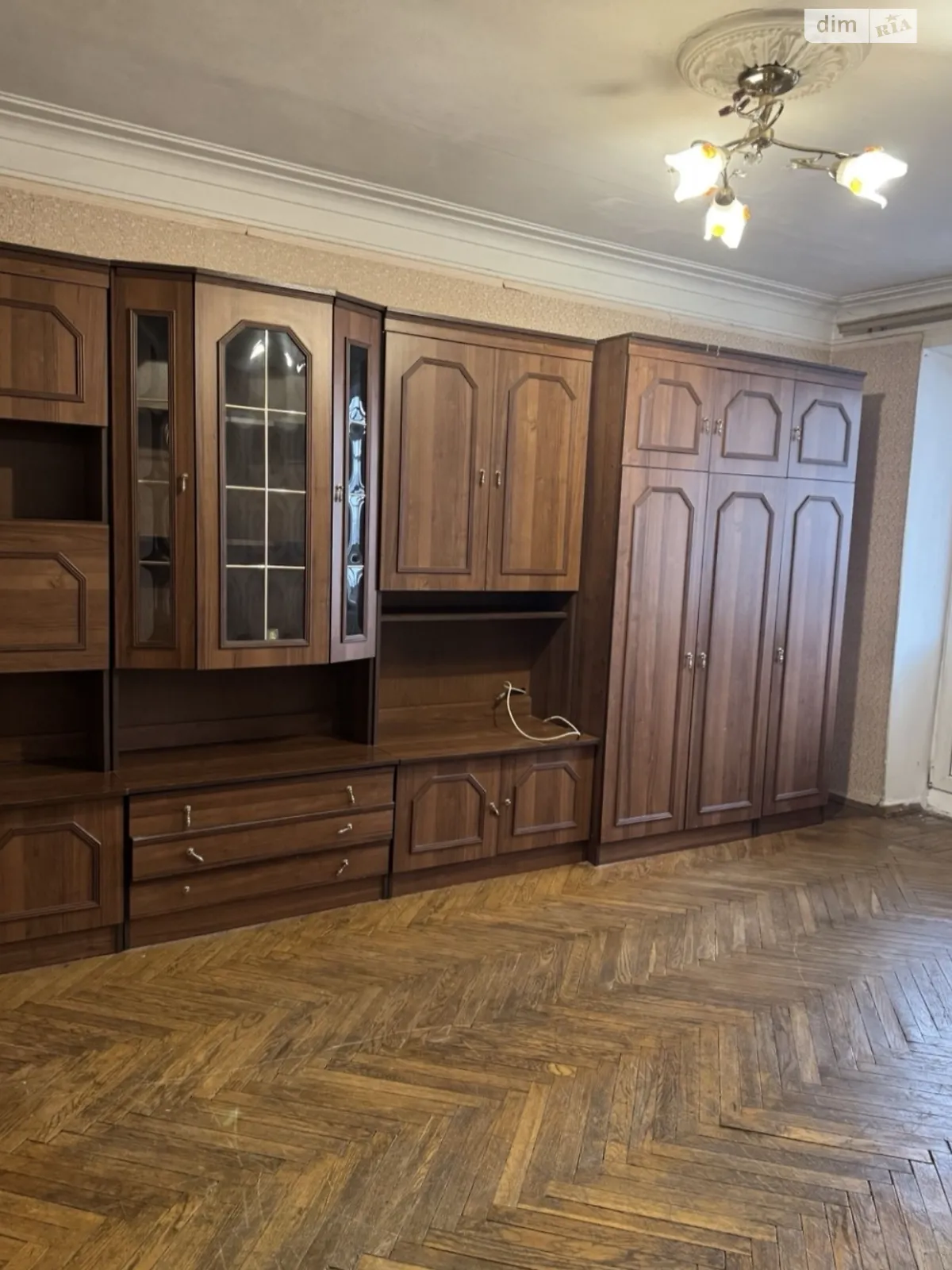 Продается 1-комнатная квартира 31 кв. м в Житомире, ул. Киевская - фото 1