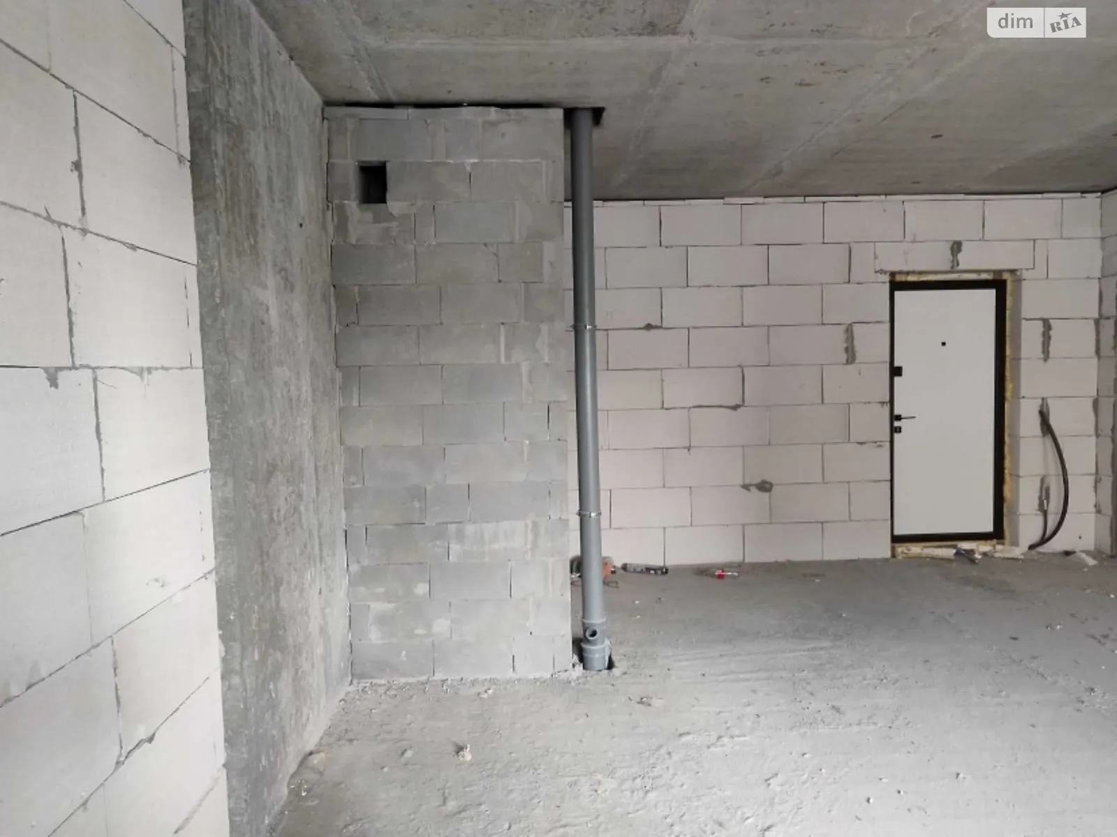 Продається 1-кімнатна квартира 38.5 кв. м у Києві, вул. Світла, 3Д корпус 2 - фото 1