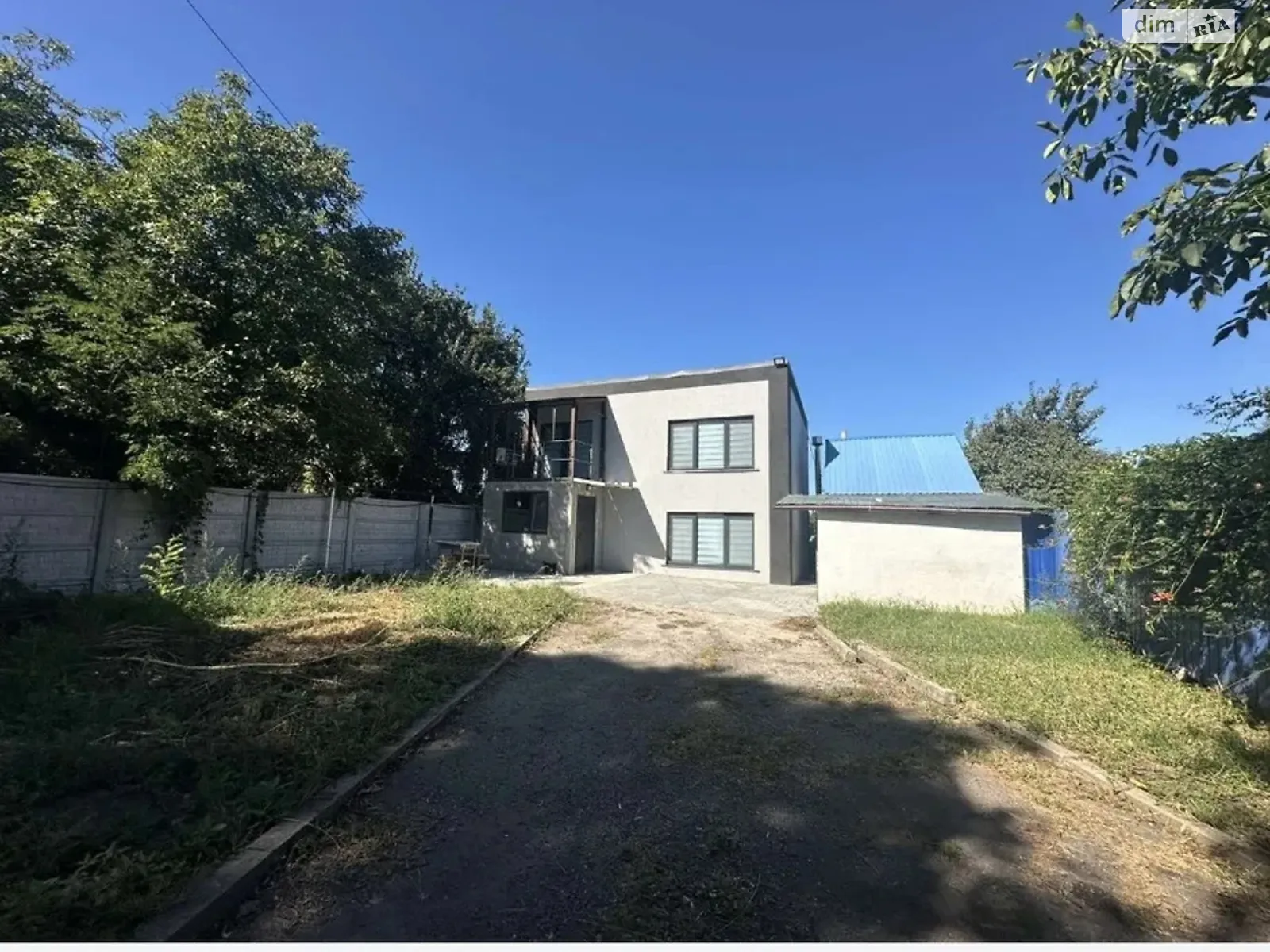Продается дом на 2 этажа 75 кв. м с баней/сауной, цена: 42900 $ - фото 1