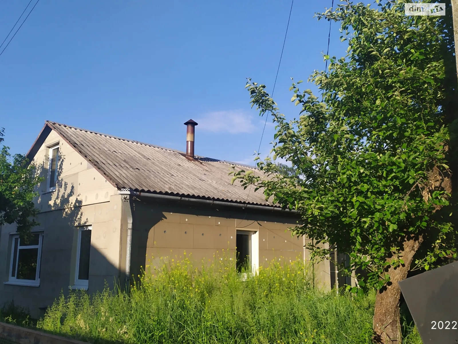 Продается одноэтажный дом 45.1 кв. м с верандой, цена: 55000 $ - фото 1