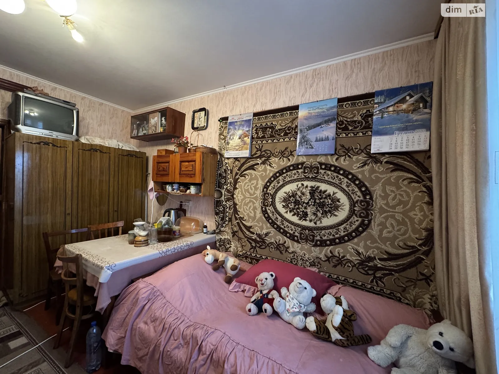 Продается комната 14 кв. м в Виннице, цена: 14000 $ - фото 1