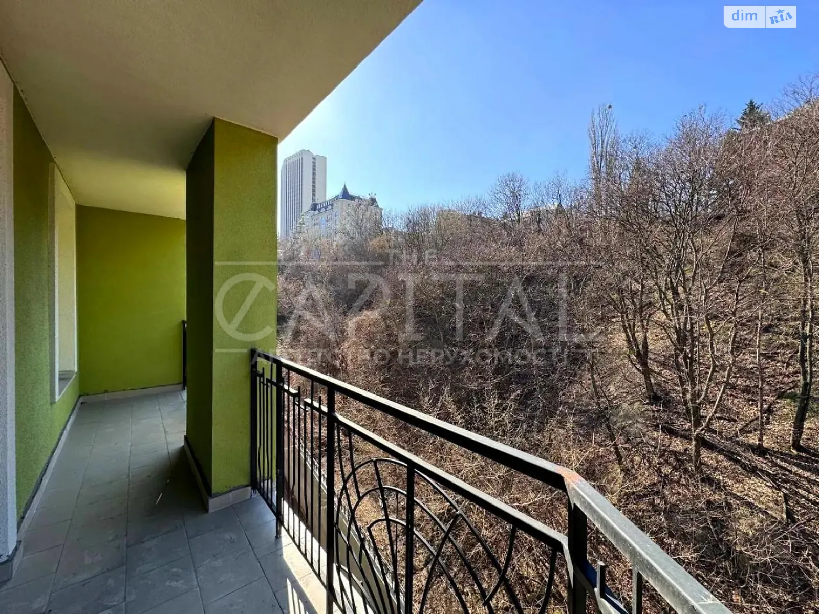 Продается 2-комнатная квартира 99.8 кв. м в Киеве, ул. Дегтярная, 20Б - фото 1