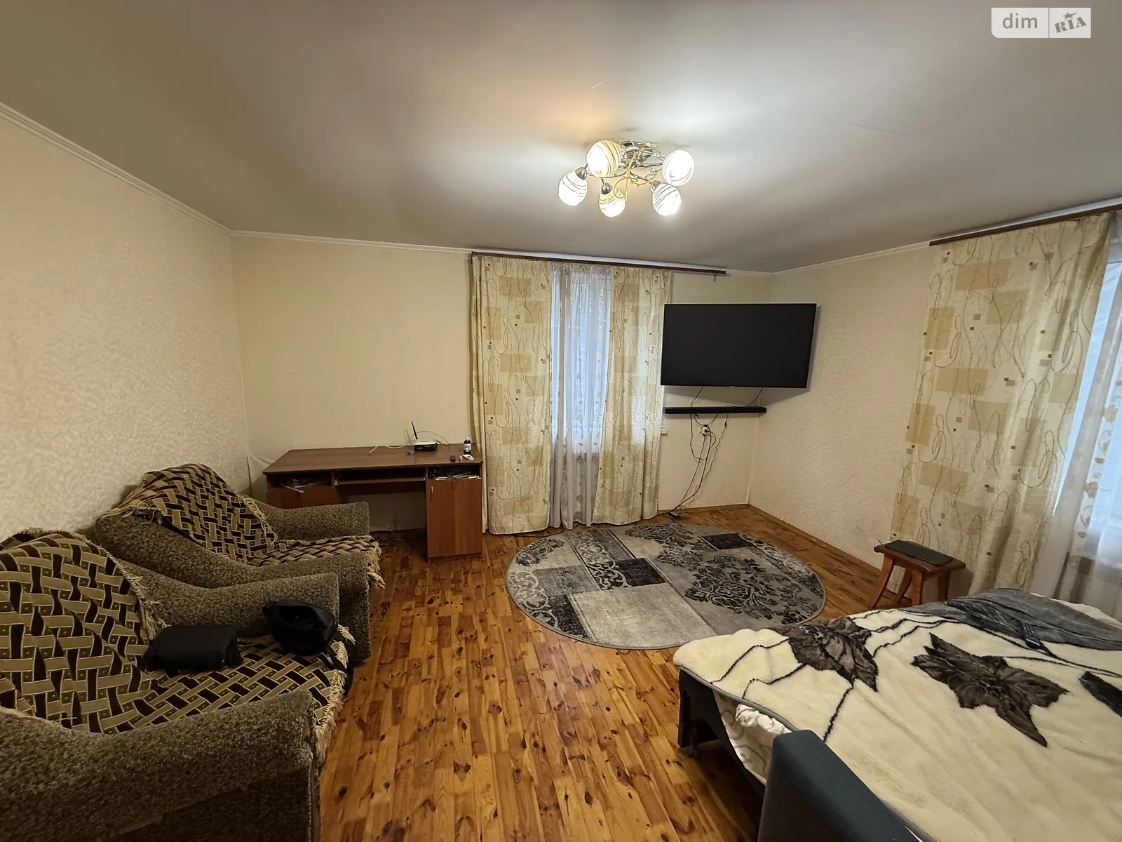 Сдается в аренду часть дома 60 кв. м с мансардой, цена: 13000 грн - фото 1