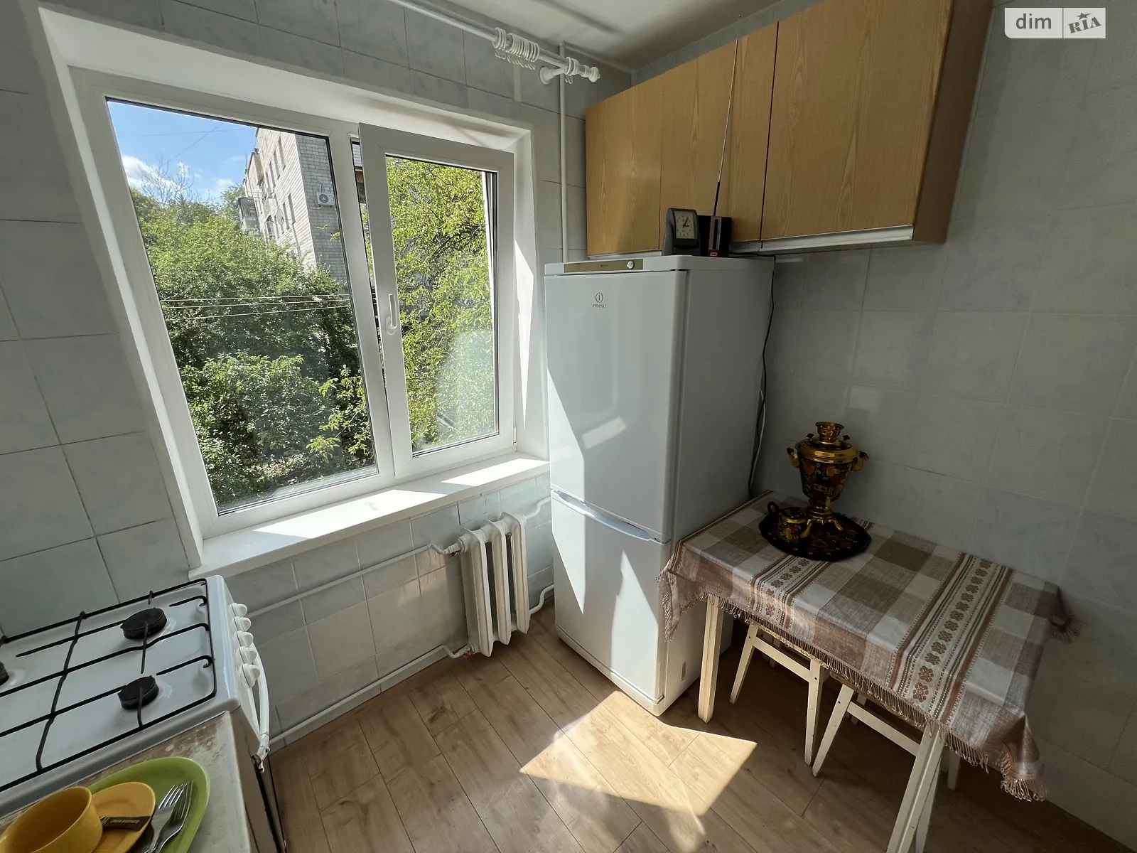 Сдается в аренду 1-комнатная квартира 32 кв. м в Виннице, ул. 600-летия - фото 1