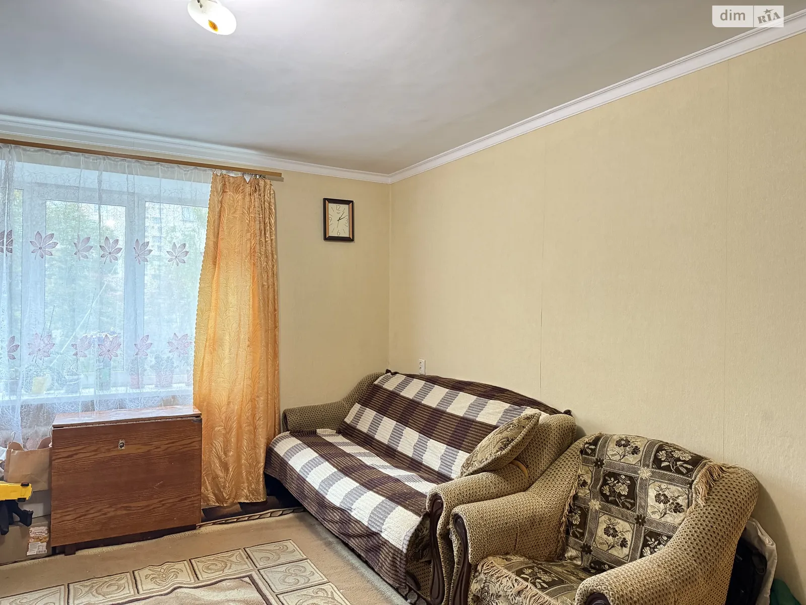 Продається 1-кімнатна квартира 34 кв. м у Вінниці, вул. Академіка Янгеля - фото 1