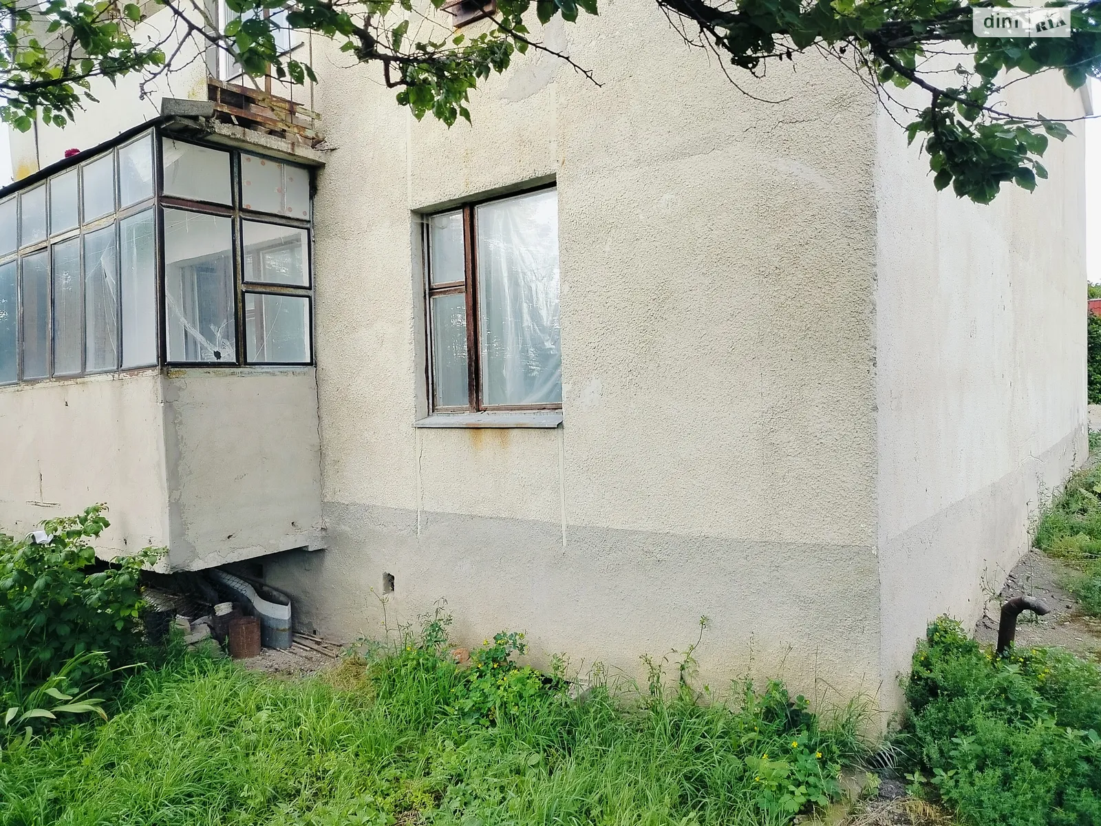 Продается 2-комнатная квартира 54 кв. м в Подволочинске, ул. Патриарха Мстислава, 56 - фото 1