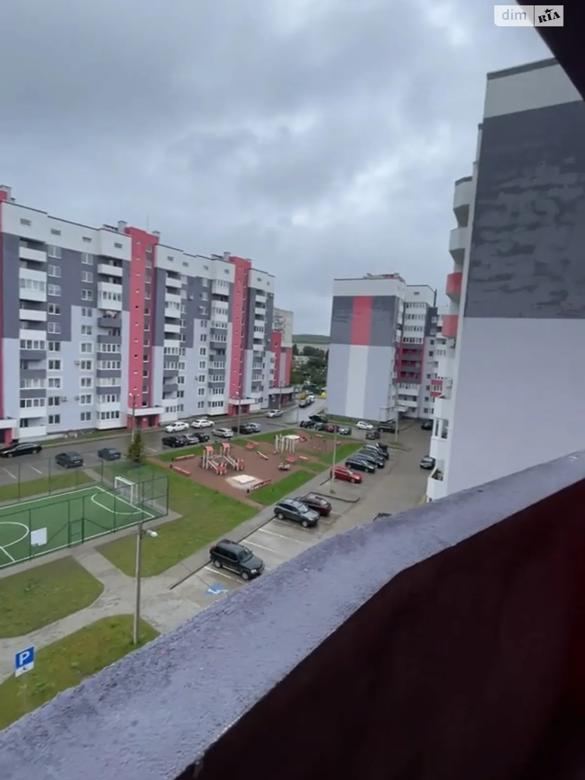Продается 2-комнатная квартира 59 кв. м в Львове, ул. Глинянский Тракт - фото 1