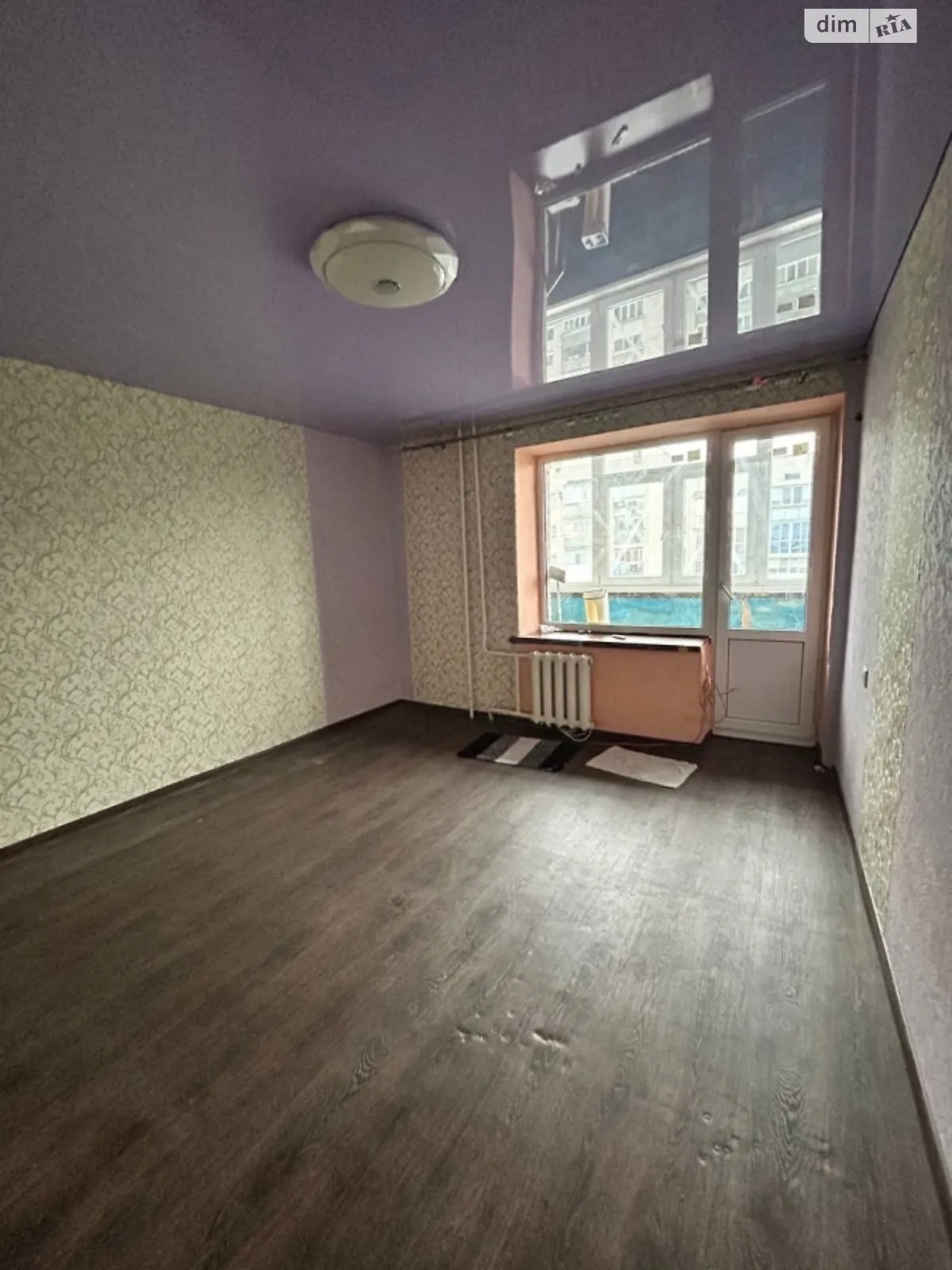 Продается 1-комнатная квартира 28 кв. м в Житомире, ул. Космонавтов, 38 - фото 1