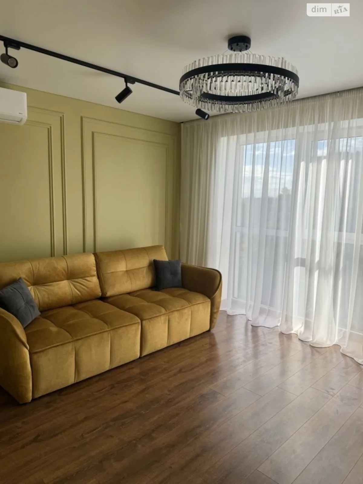 Продается 2-комнатная квартира 67 кв. м в Житомире, ул. Михаила Грушевского, 100 - фото 1