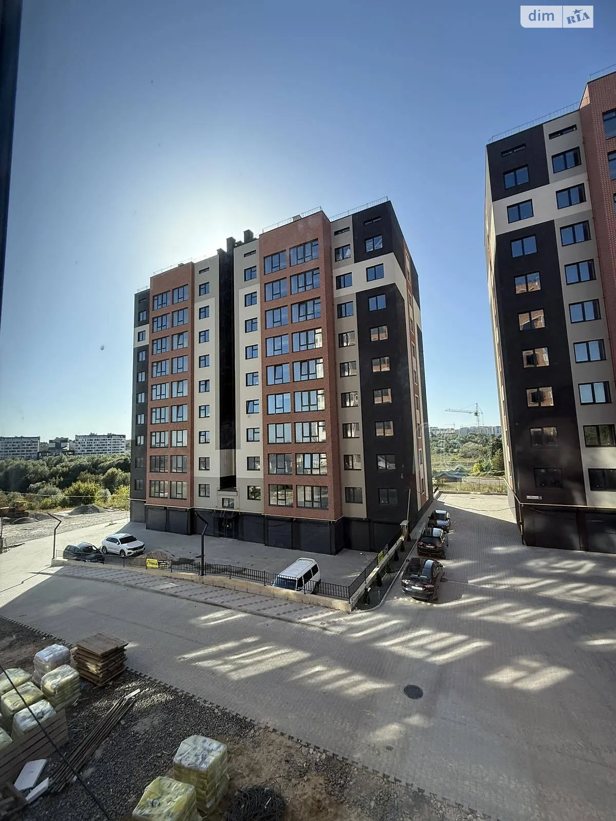 Продается 1-комнатная квартира 43 кв. м в Хмельницком, ул. Гетьманская - фото 1