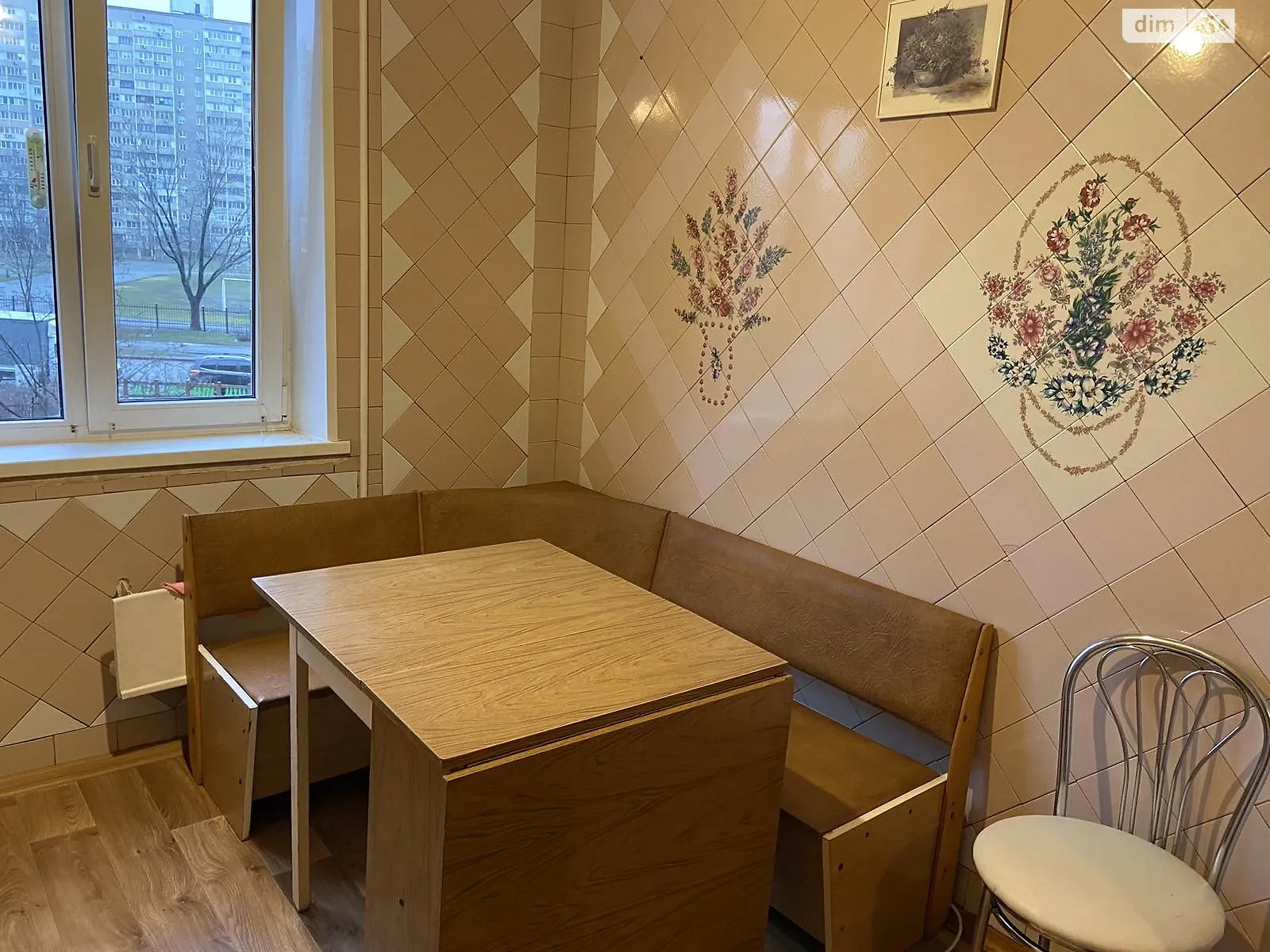 Продается 3-комнатная квартира 71.5 кв. м в Киеве, ул. Александра Кошица, 7 - фото 1