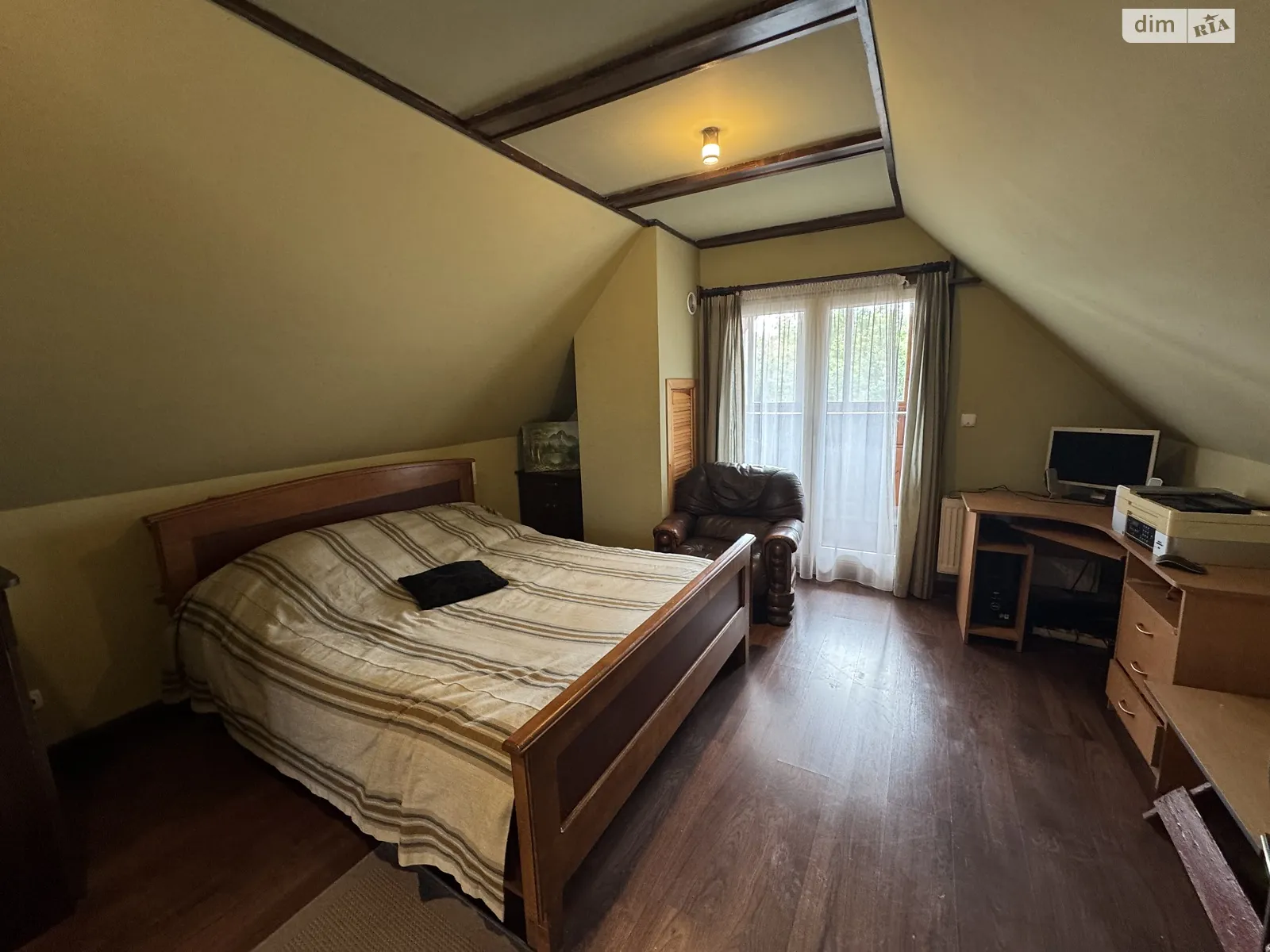 Продается одноэтажный дом 45 кв. м с гаражом, цена: 120000 $ - фото 1