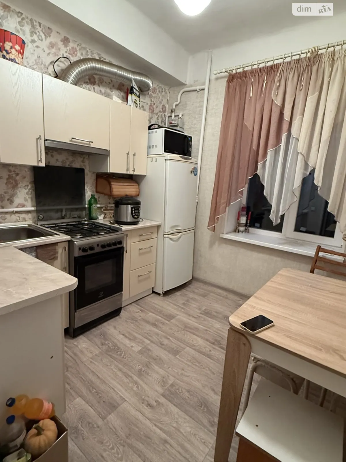 Продается 2-комнатная квартира 47.7 кв. м в Полтаве, ул. Соборности(Октябрьская), 46 - фото 1