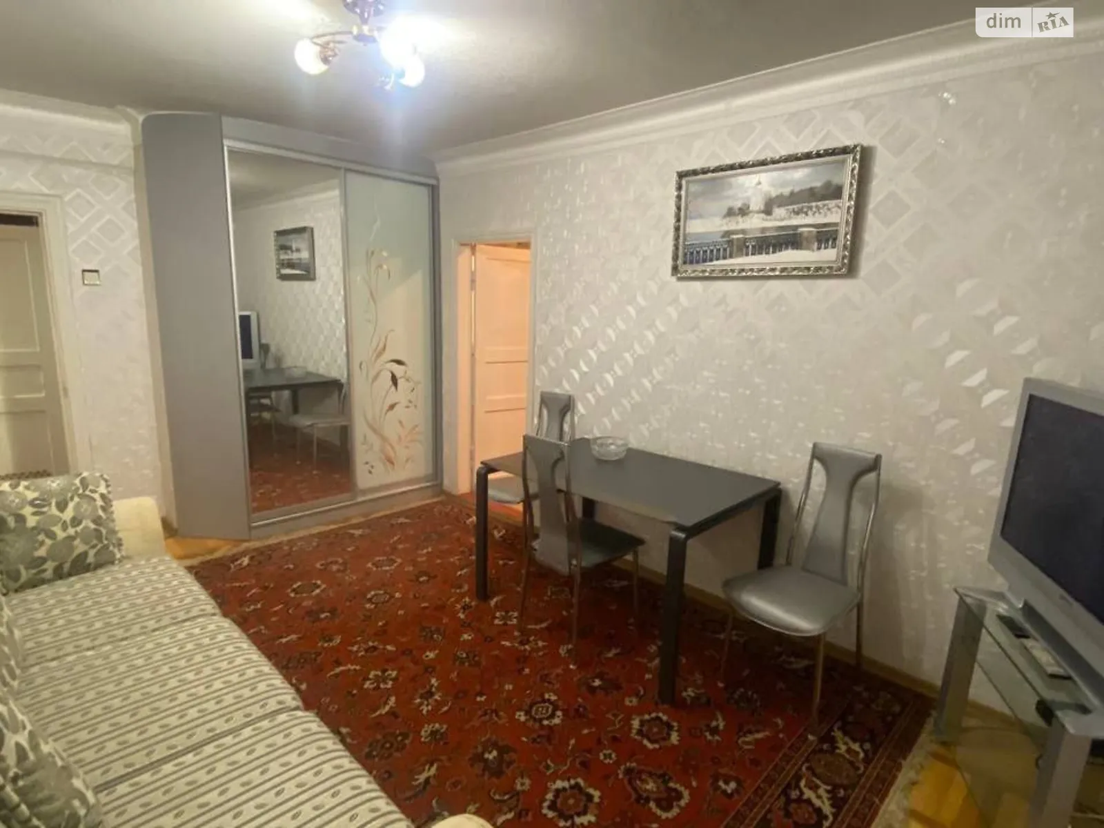 Сдается в аренду 3-комнатная квартира 82 кв. м в Днепре, просп. Яворницкого Дмитрия, 107 - фото 1