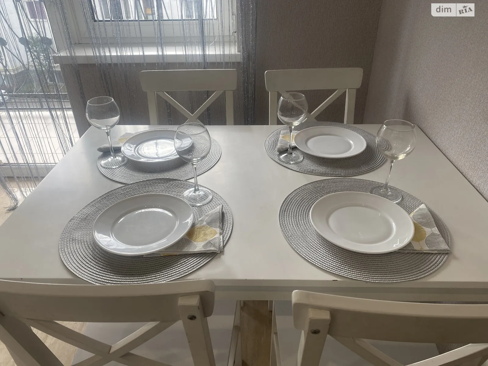 Продається 1-кімнатна квартира 38 кв. м у Ірпені, вул. Західна, 4 - фото 1