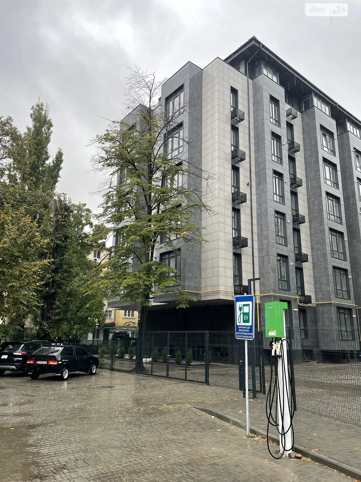 ул. Космонавтов, 23К Черемушки Одесса ЖК Сокол, цена: 75460 $ - фото 1