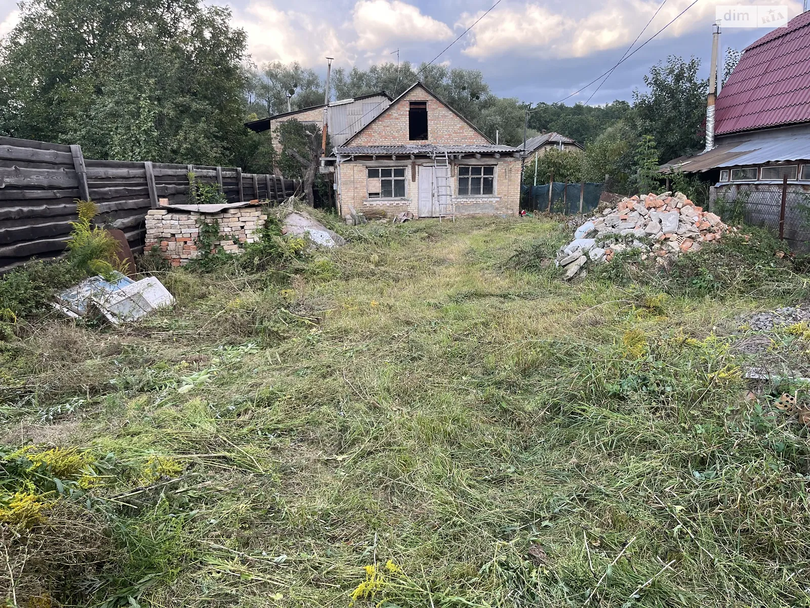 Продається частина будинку 59 кв. м з меблями, цена: 17000 $ - фото 1