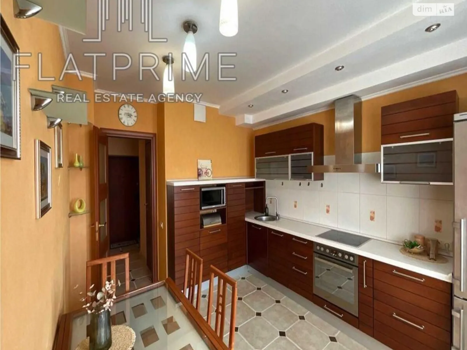 Продается 2-комнатная квартира 72 кв. м в Киеве, ул. Виктора Забилы, 5 - фото 1