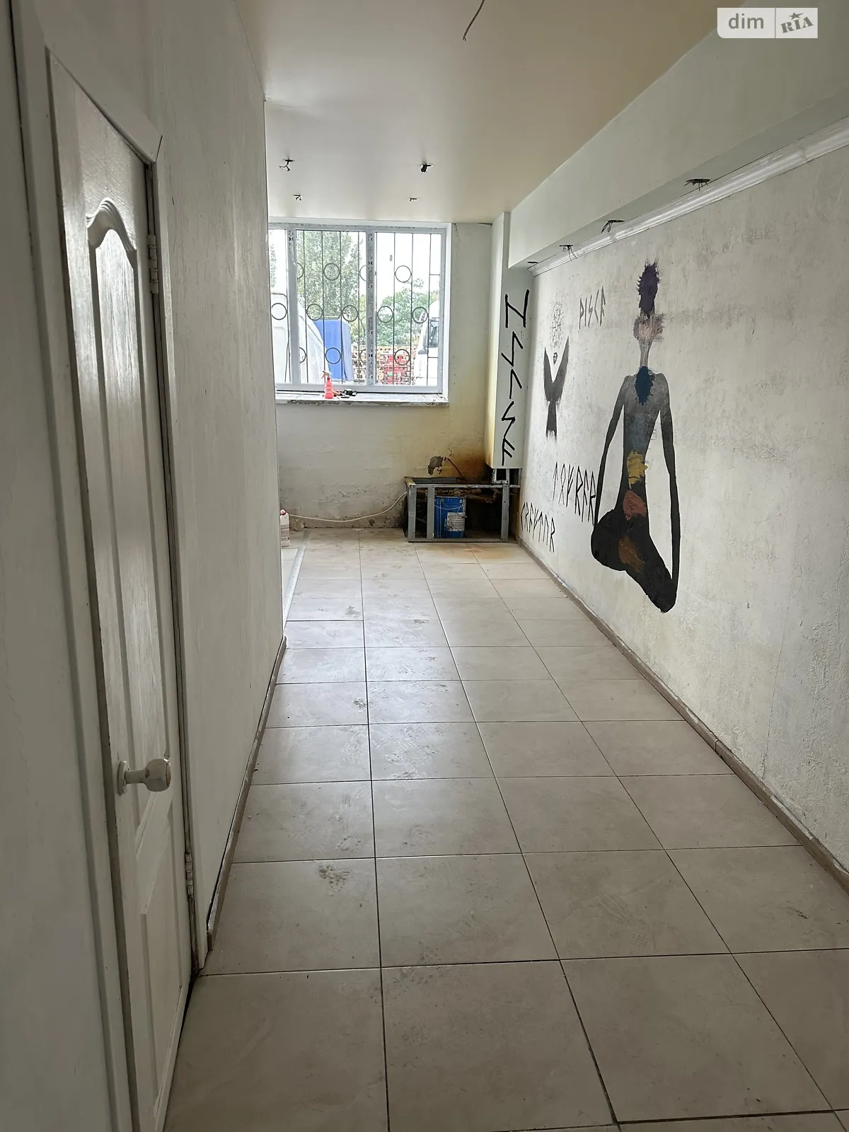 Здається в оренду приміщення вільного призначення 41 кв. м в 3-поверховій будівлі, цена: 6478 грн - фото 1