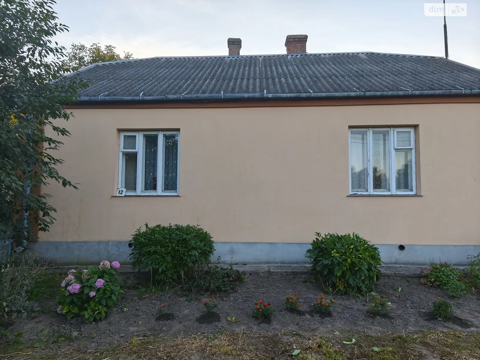 Продається одноповерховий будинок 73 кв. м з мансардою, цена: 35000 $ - фото 1