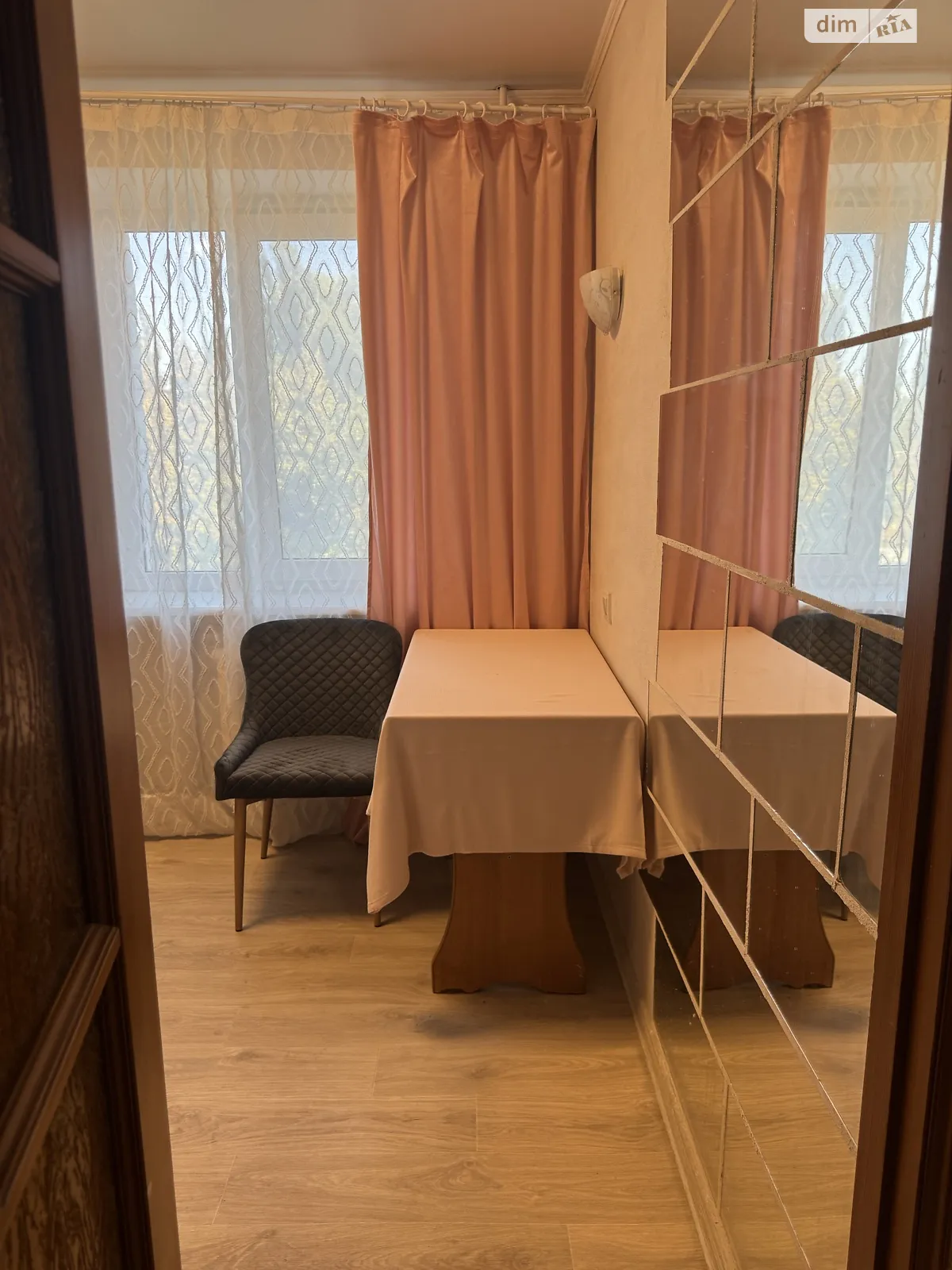 Сдается в аренду 2-комнатная квартира 45 кв. м в Киеве, просп. Берестейский(Победы), 106/2 - фото 1