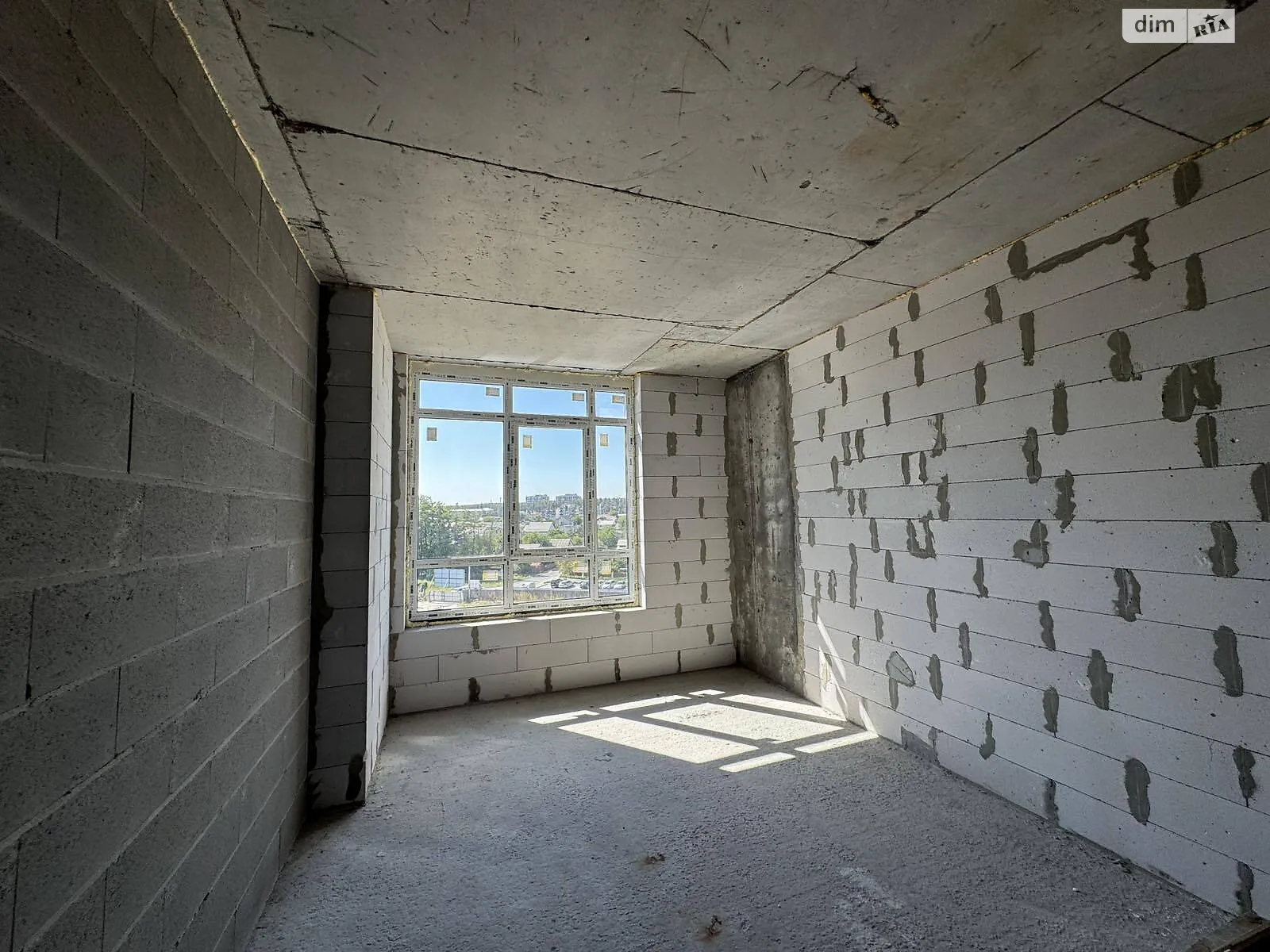 Продается 1-комнатная квартира 37.65 кв. м в Ирпене, ул. Ольги Кобылянской(Достоевского), 1В/36 - фото 1