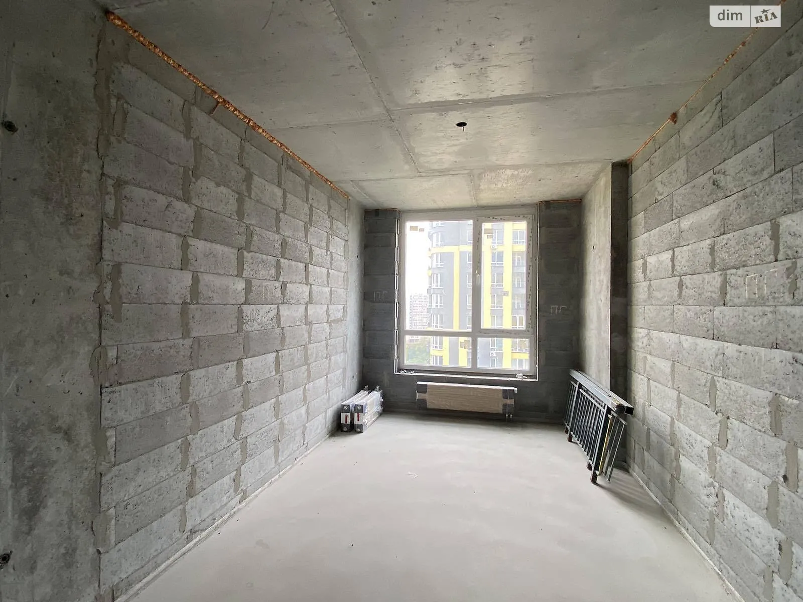 Продается 2-комнатная квартира 62.1 кв. м в Киеве, ул. Кадетский Гай, 10 - фото 1