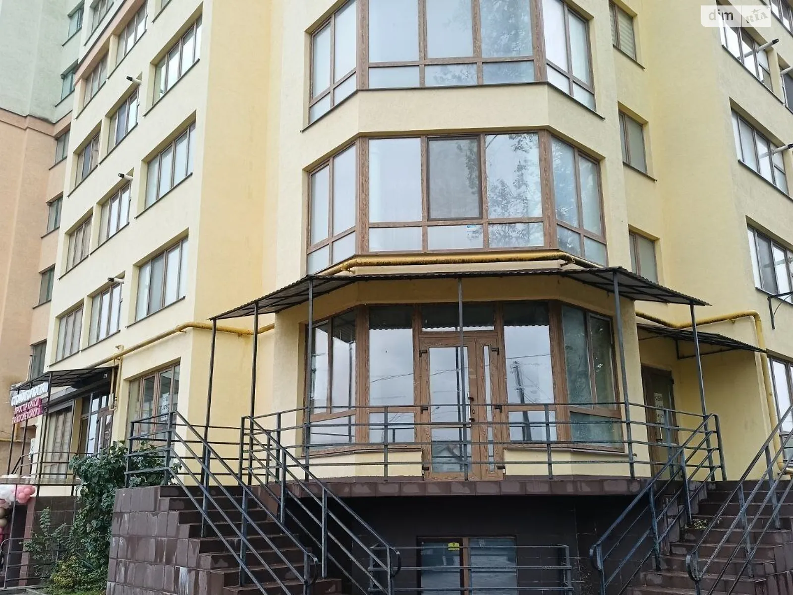 ул. Петра Маланюка(Декабристов) Никитинцы (Ивано-Франковск) ЖК Веселка річкова, цена: 71000 $ - фото 1