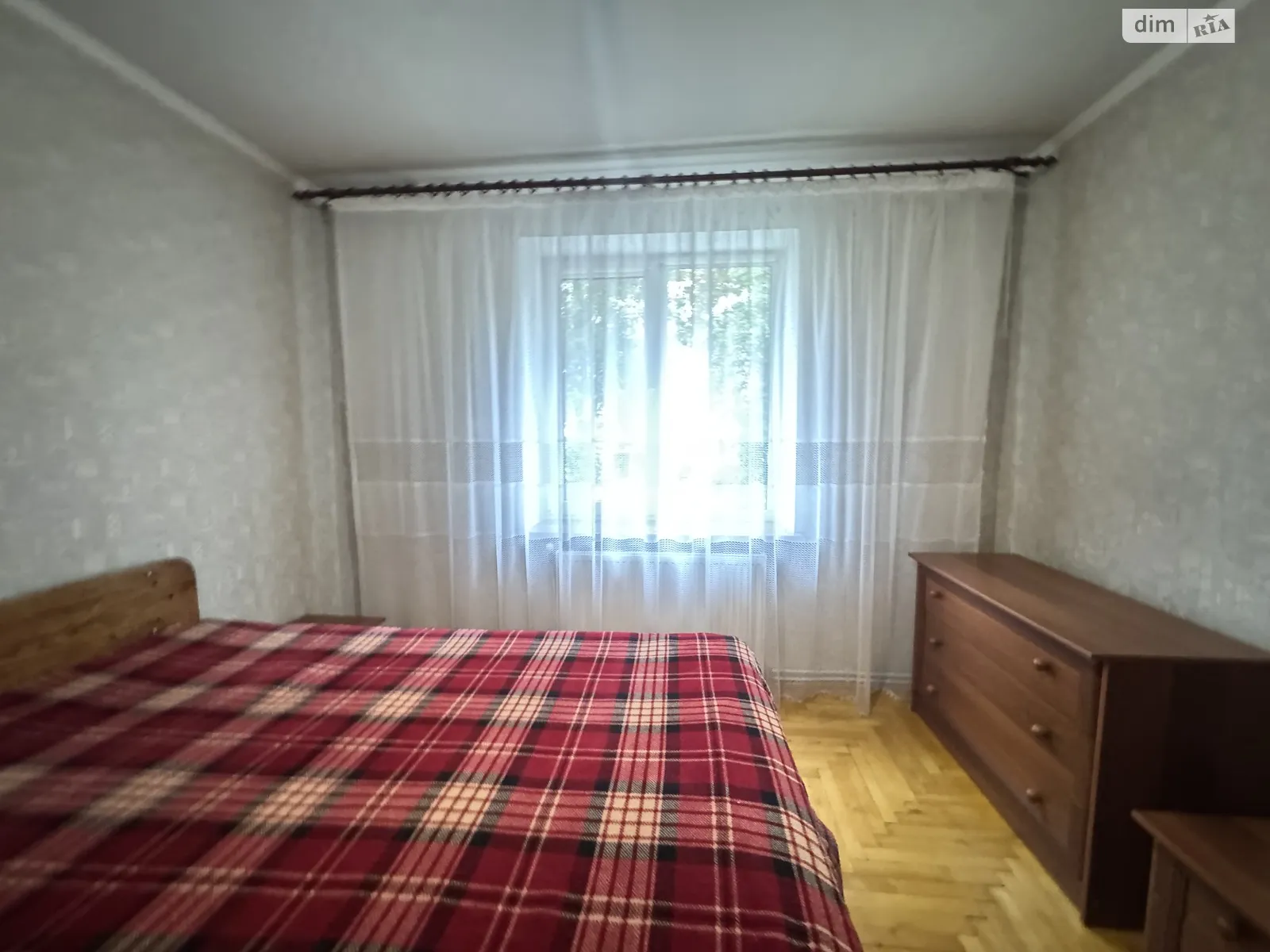 2-кімнатна квартира 51 кв. м у Тернополі, вул. Галицька, 33 - фото 1