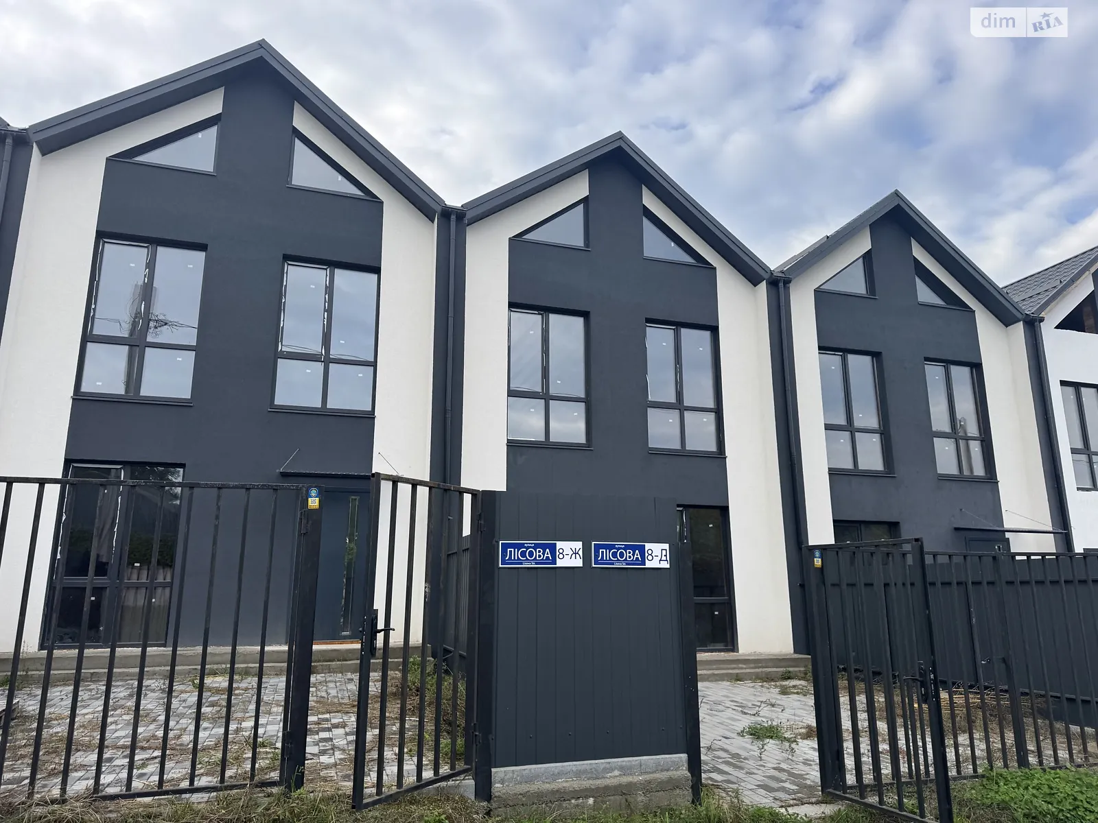 вул. Лісова Буча Таунхаус Kampa, цена: 76000 $ - фото 1