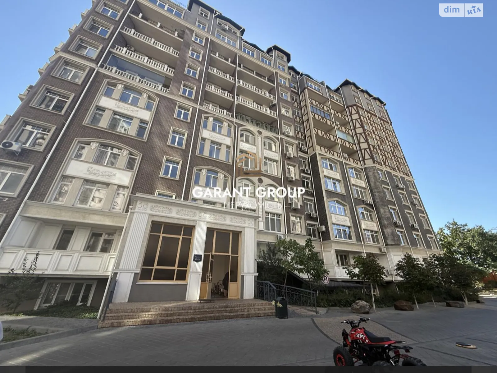 Продается 3-комнатная квартира 144 кв. м в Одессе, Дрезденська - фото 1