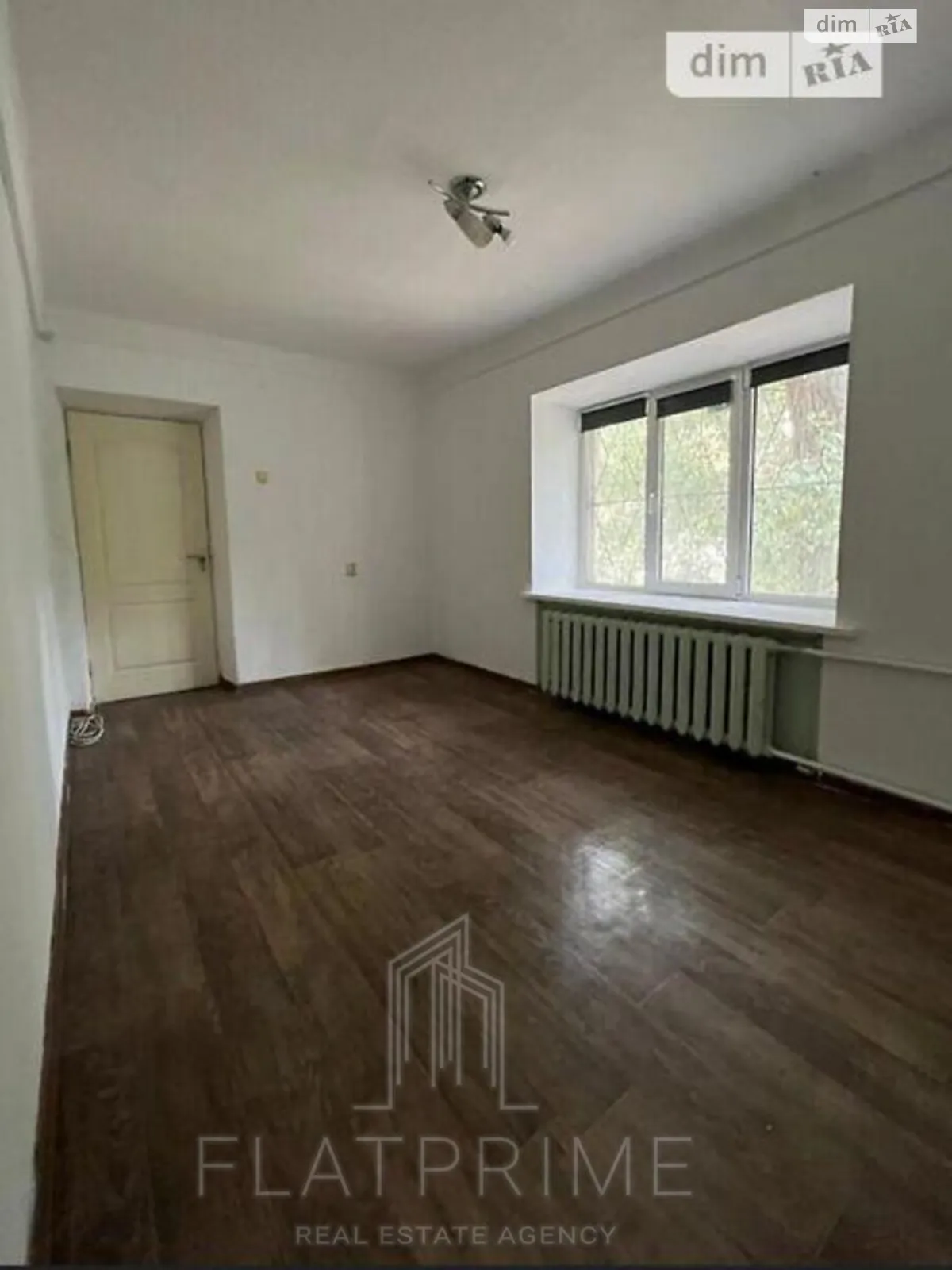 Продается 3-комнатная квартира 56.7 кв. м в Киеве, бул. Леси Украинки, 14 - фото 1