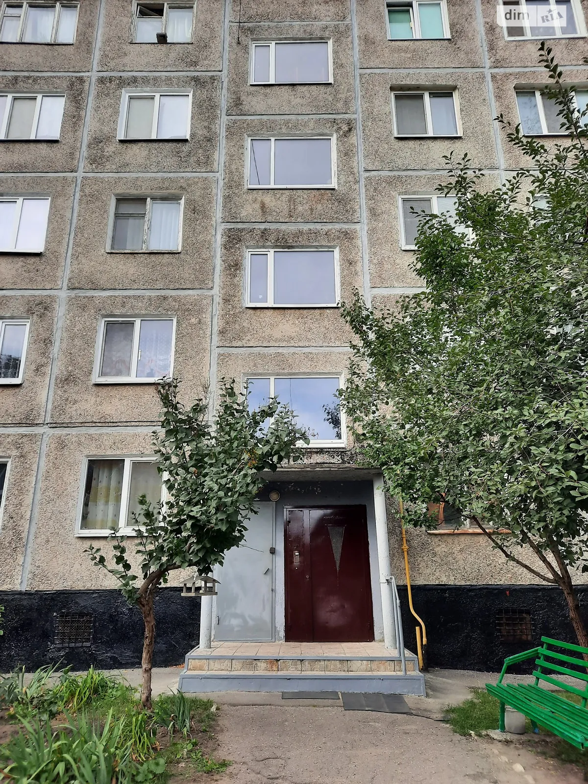 просп. Юбилейный, 85 602-ой микрорайон Харьков Академика Барабашова - фото 1