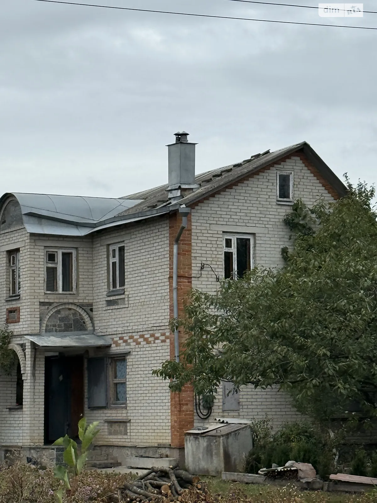 Продается дом на 2 этажа 104.7 кв. м с мебелью, цена: 27000 $ - фото 1