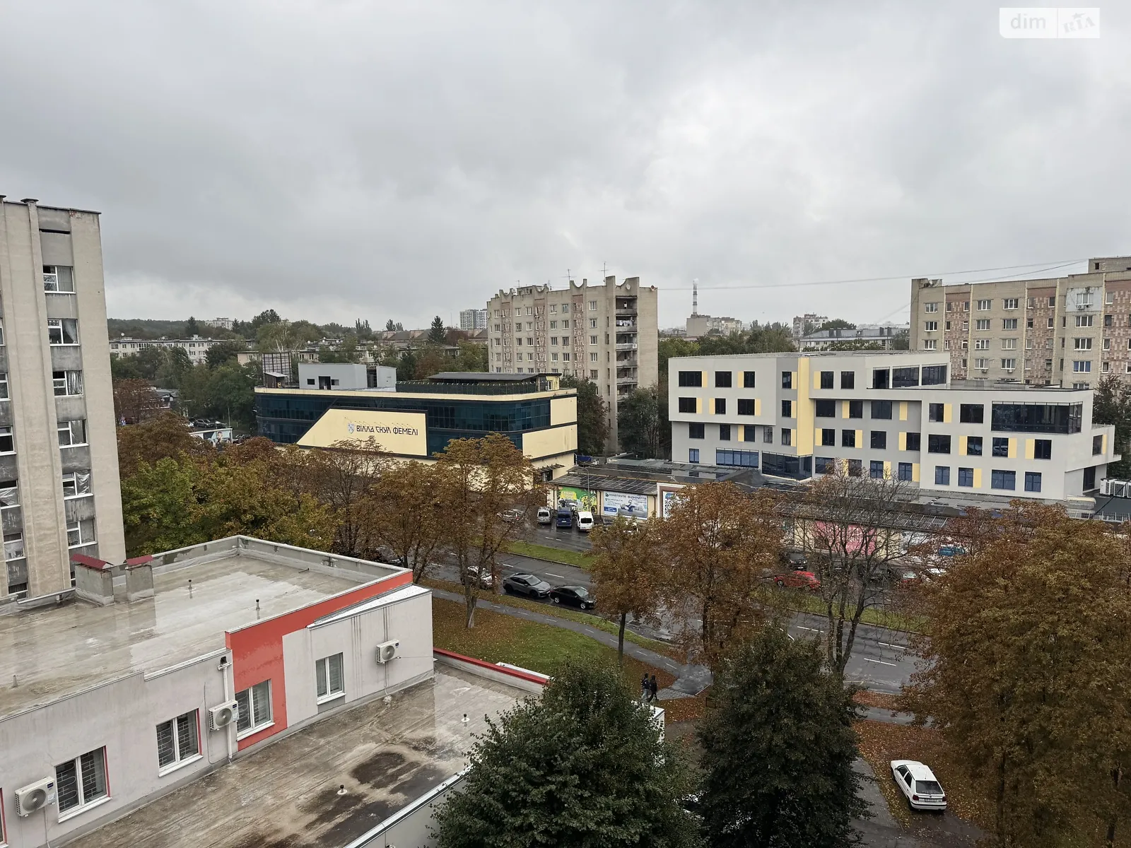 Продается комната 16.2 кв. м в Виннице, цена: 17000 $ - фото 1