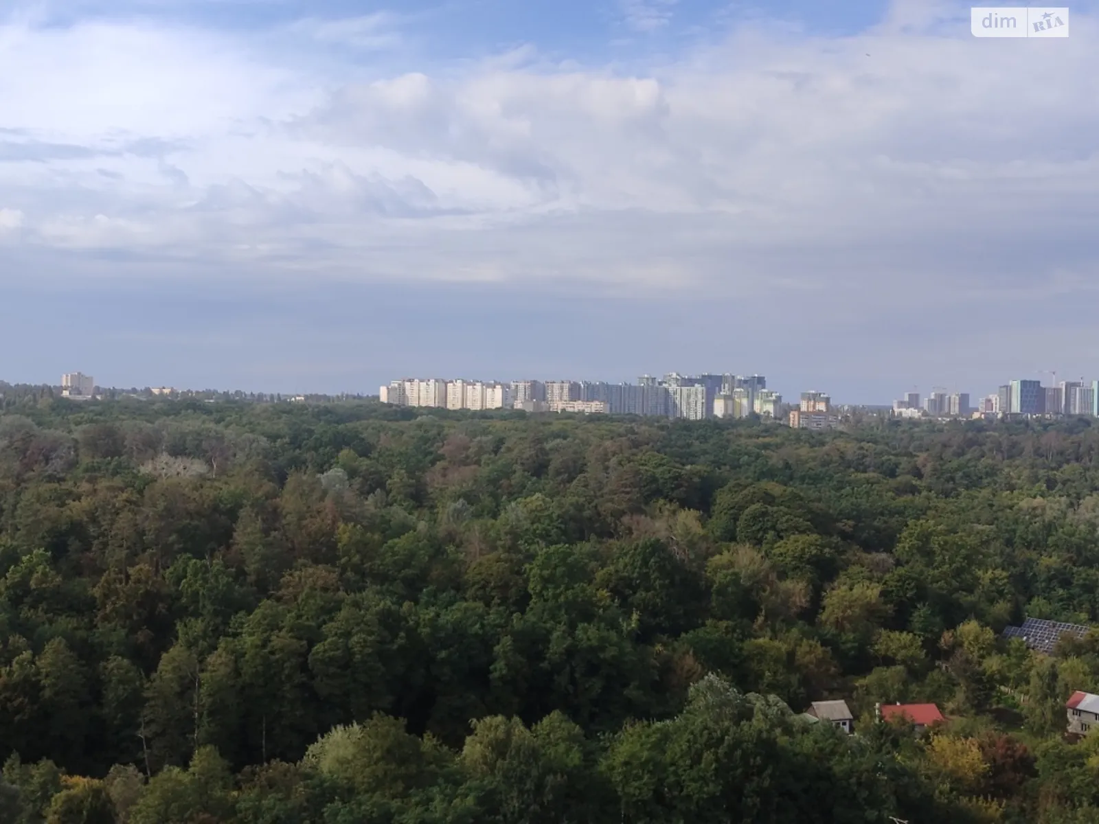 Здається в оренду 1-кімнатна квартира 40.1 кв. м у Києві, вул. Українська, 6 - фото 1