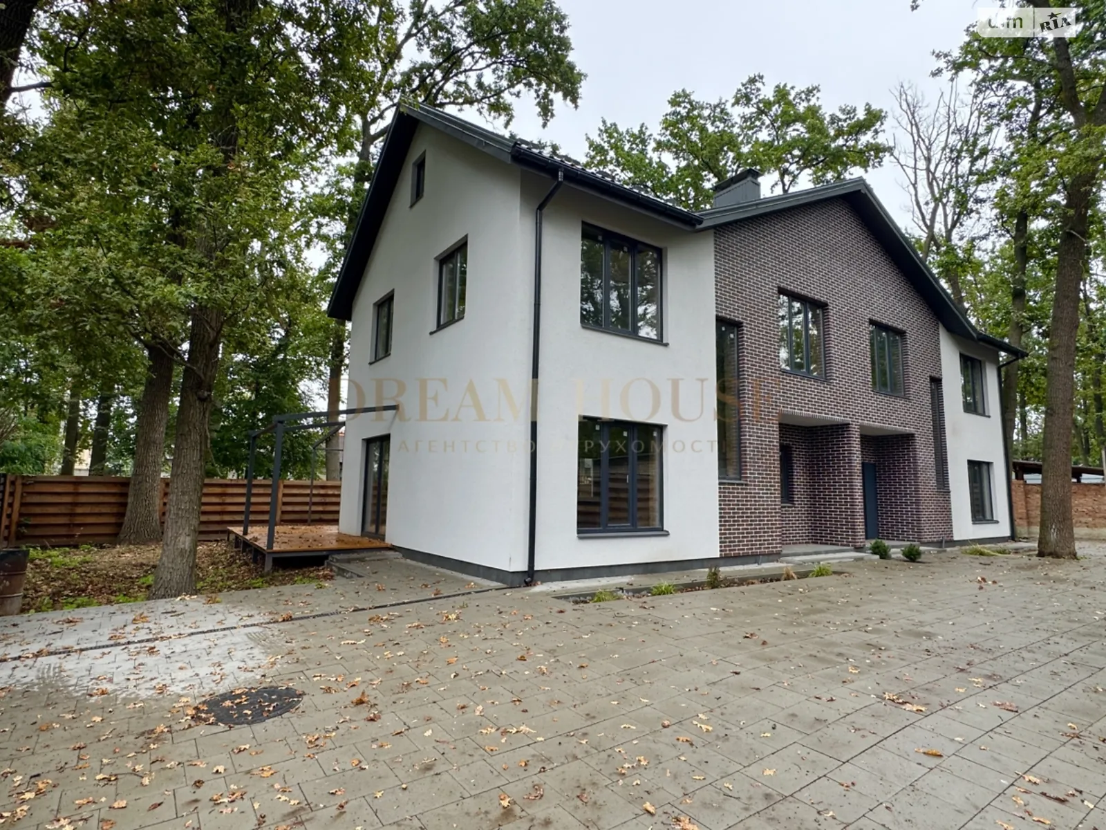 вулиця Марії Зерової, 2В Буча, цена: 115000 $ - фото 1