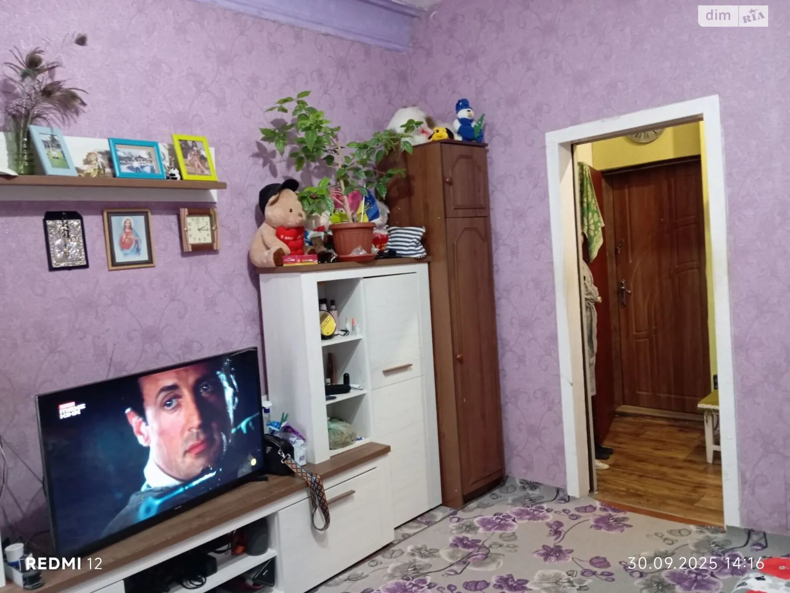 Продается комната 32 кв. м в Николаеве, цена: 9000 $ - фото 1
