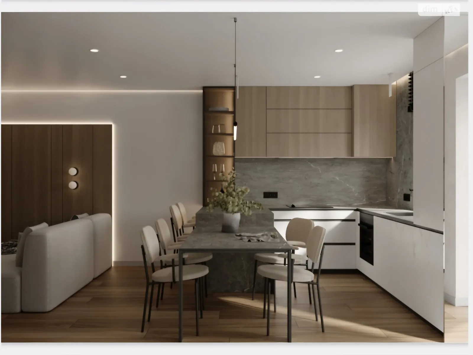 ул. Николая Леонтовича(Глинки Михаила) Байковцы, цена: 165000 $ - фото 1
