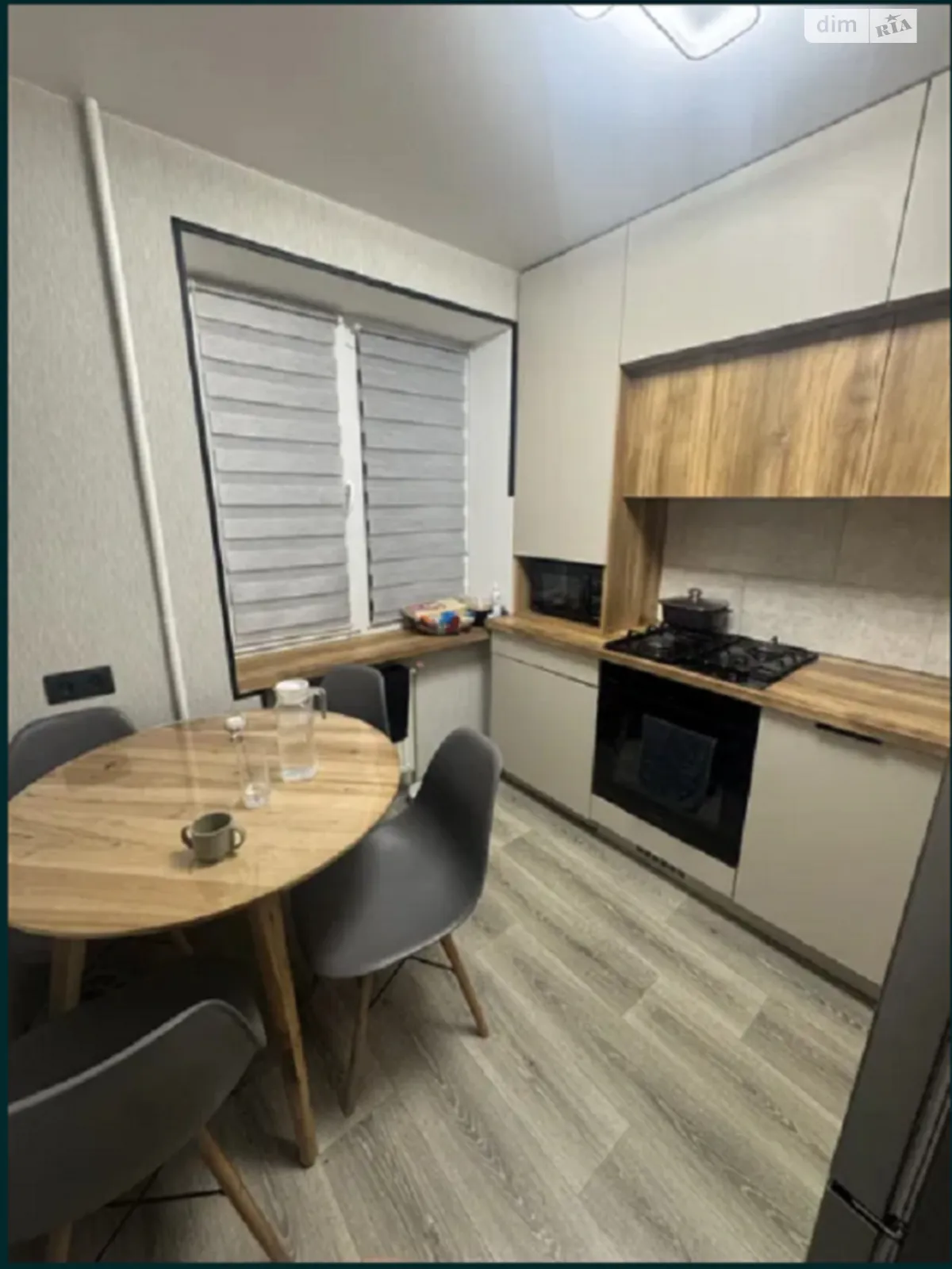 Продается 2-комнатная квартира 43 кв. м в Кропивницком, ул. Алексея Волохова - фото 1