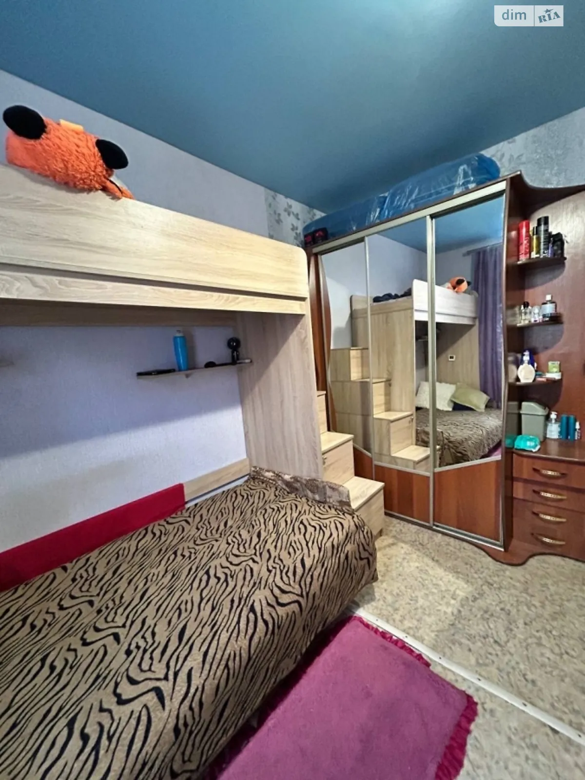 Продается комната 18 кв. м в Житомире, цена: 18600 $ - фото 1