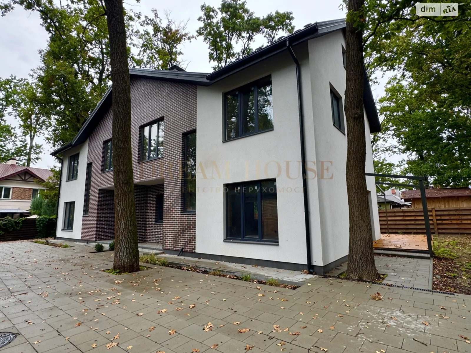 вулиця Марії Зерової, 2Г Буча, цена: 120000 $ - фото 1
