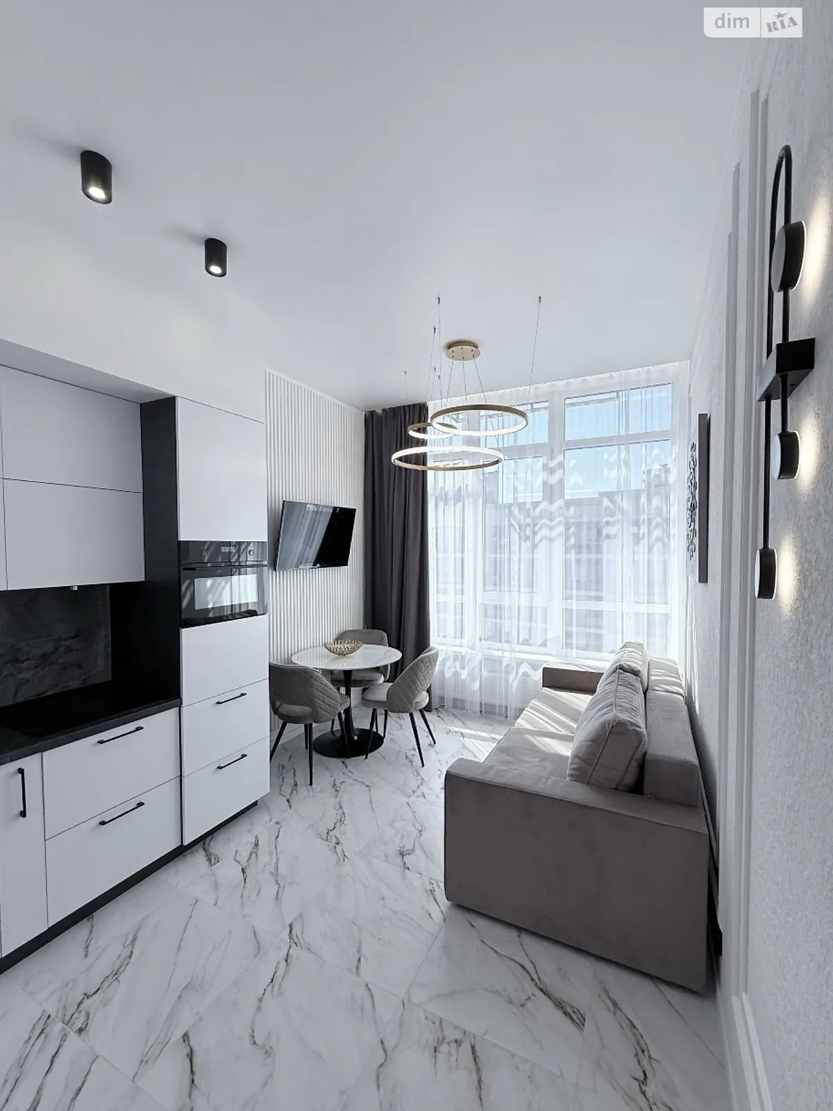 пер. Курортный, 1/1 корпус 2 Одесса ЖК Атмосфера, цена: 80000 $ - фото 1