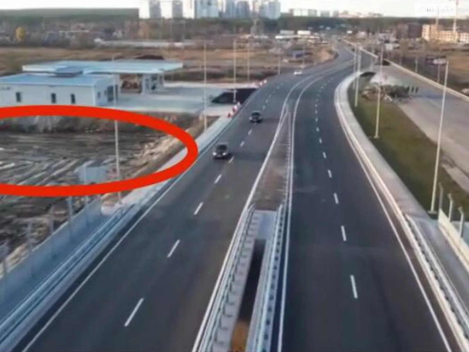 Продается земельный участок 40 соток в Киевской области, цена: 550000 $ - фото 1