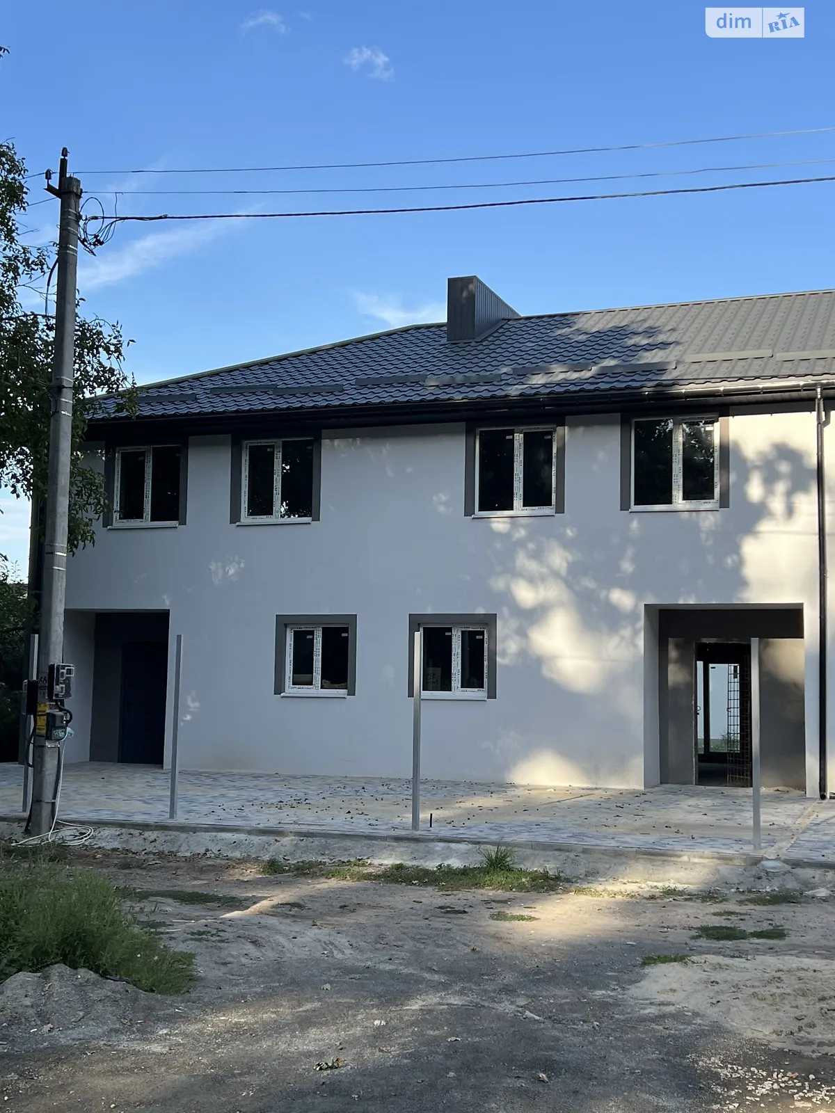 ул. Центральная(Мичурина) Агрономичное, цена: 71500 $ - фото 1