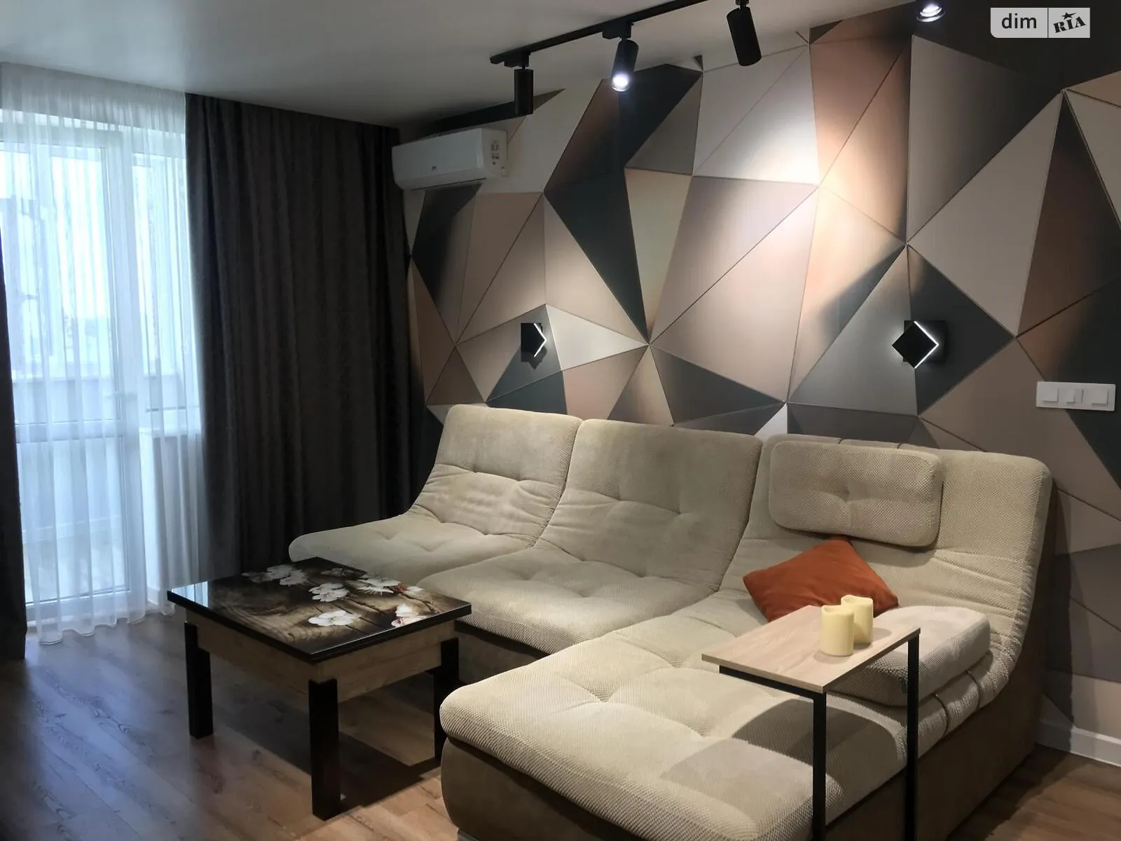 Продается 3-комнатная квартира 76.4 кв. м в Харькове, ул. Мира, 51 - фото 1