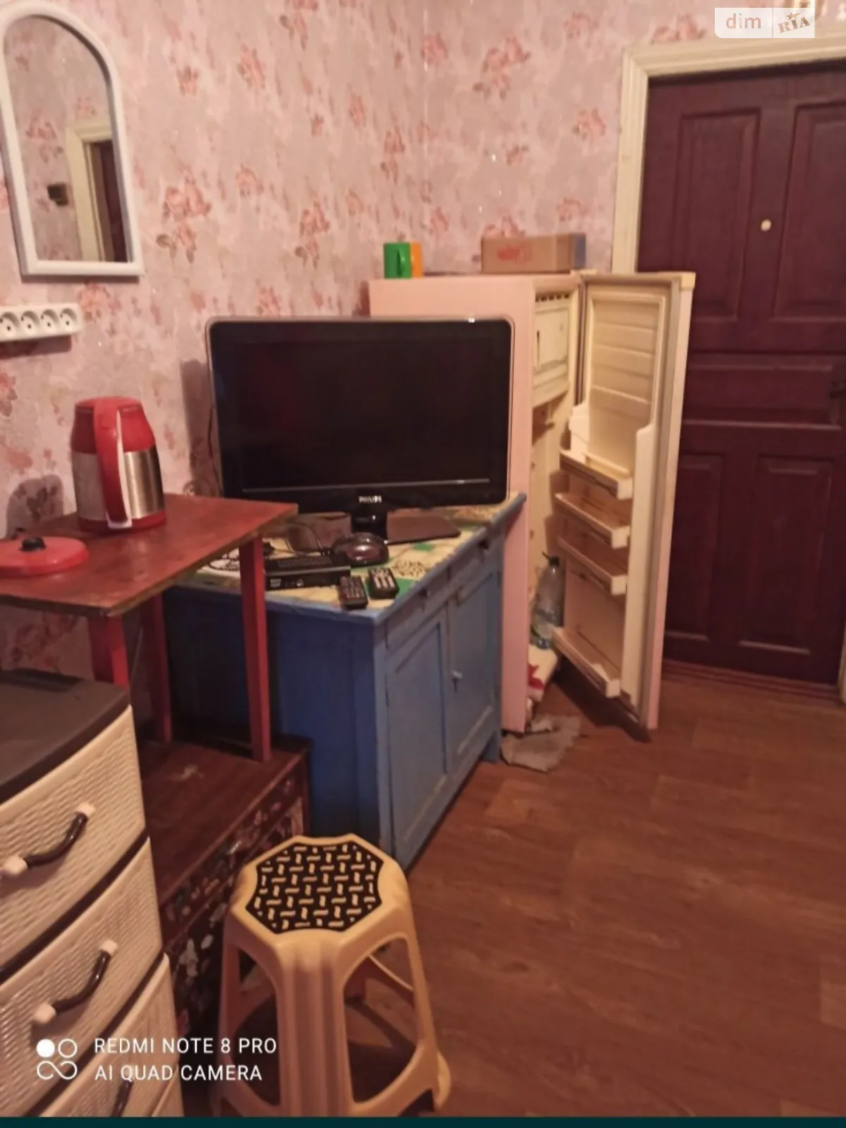 Сдается в аренду комната 18 кв. м в Виннице, цена: 2700 грн - фото 1