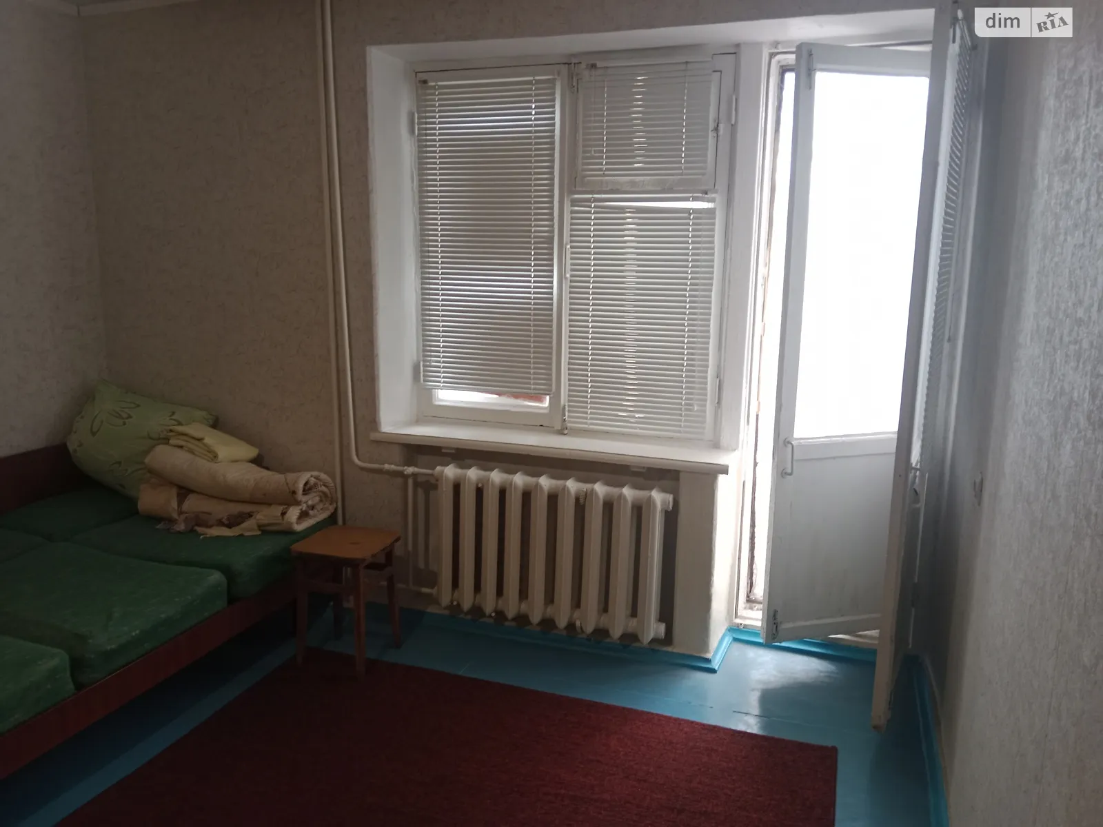 Сдается в аренду 1-комнатная квартира 35 кв. м в Николаеве, цена: 4500 грн - фото 1